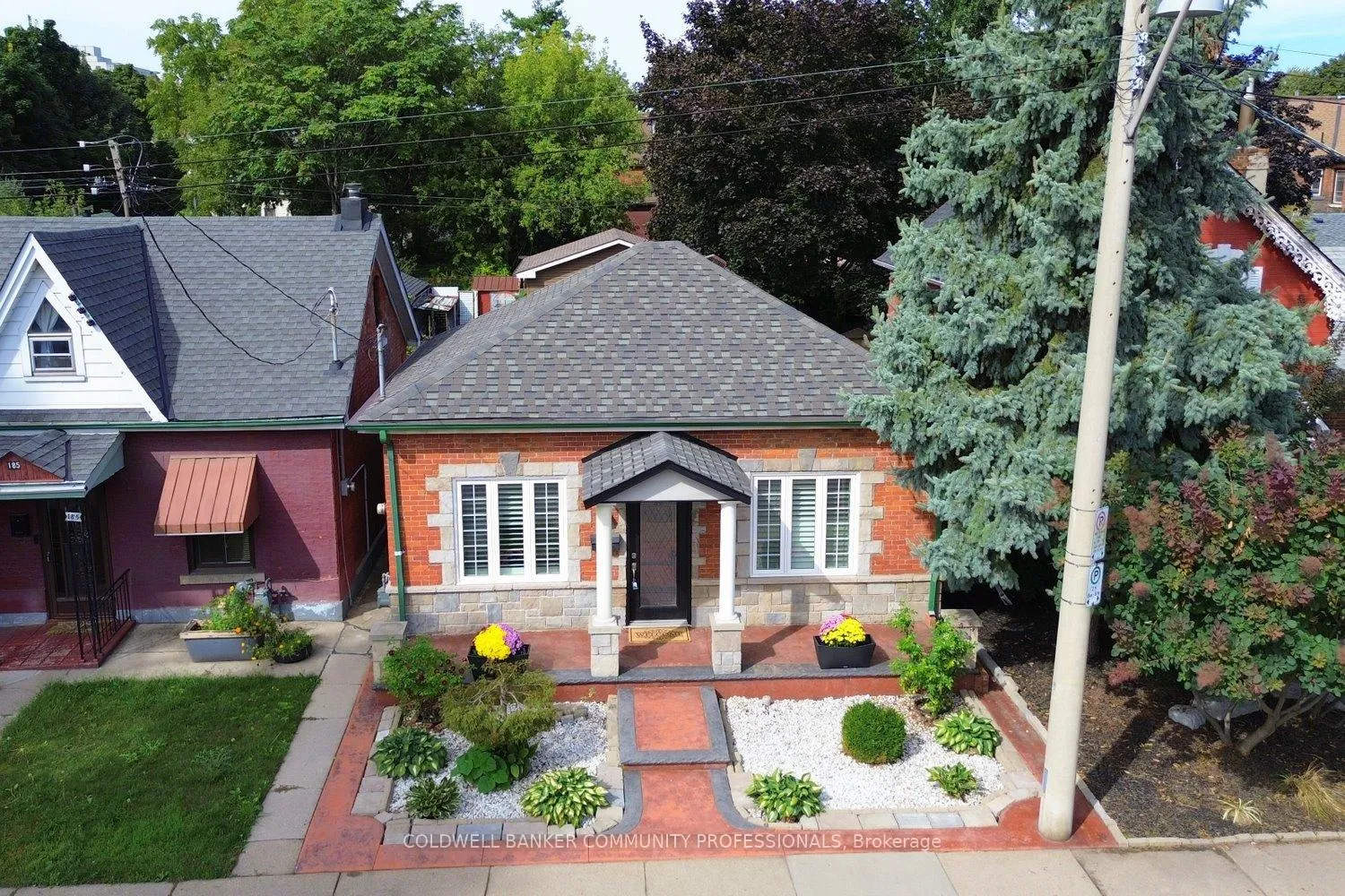 Photo 4 of 189 East Avenue N, Hamilton, Landsdale — HOMEH