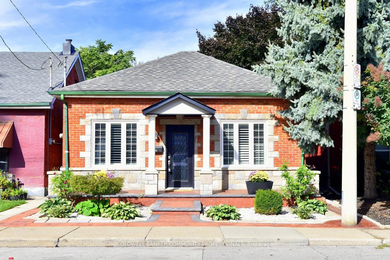 Photo 5 of 189 East Avenue N, Hamilton, Landsdale — HOMEH