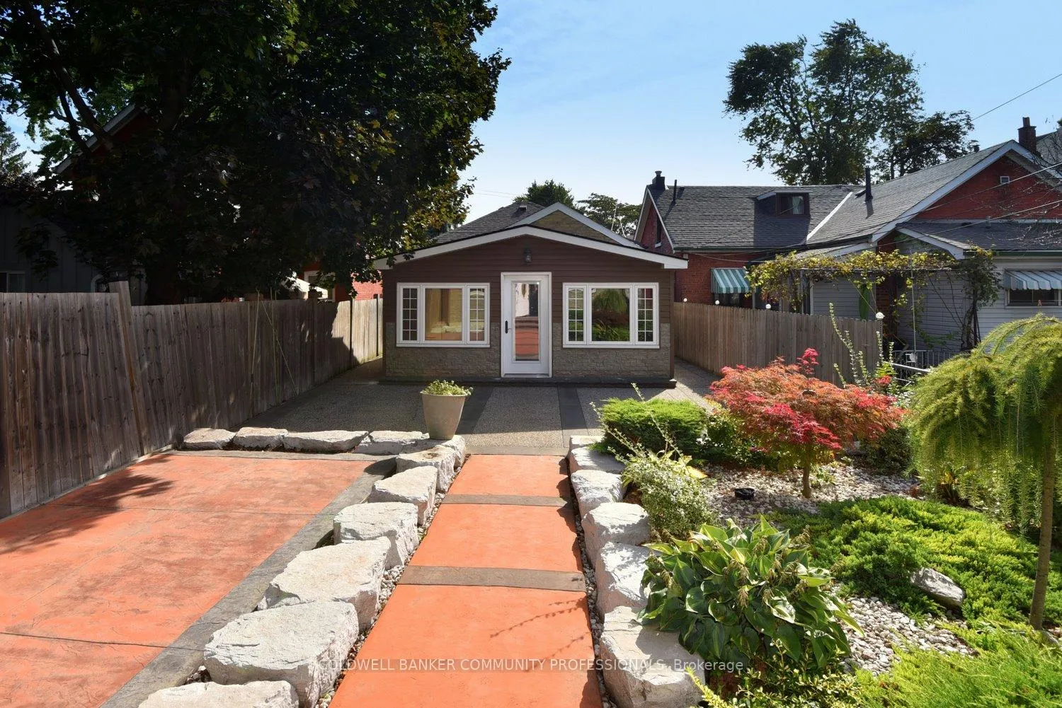 Photo 32 of 189 East Avenue N, Hamilton, Landsdale — HOMEH