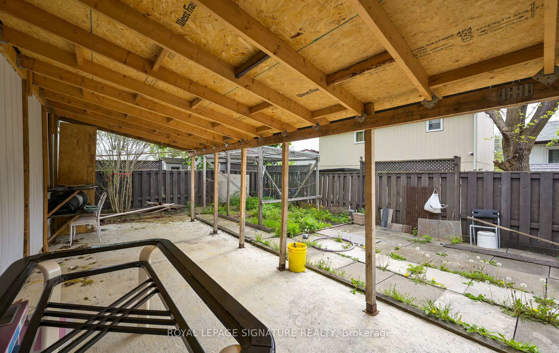 Photo 27 of 10 Heatherside Court, Brampton, Central Park — HOMEH