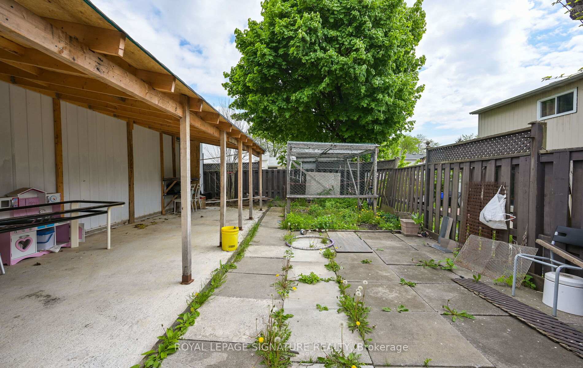 Photo 29 of 10 Heatherside Court, Brampton, Central Park — HOMEH