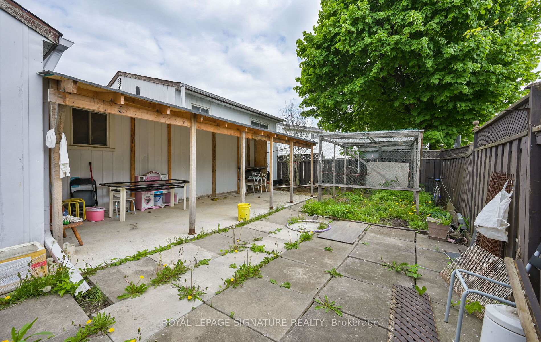 Photo 30 of 10 Heatherside Court, Brampton, Central Park — HOMEH