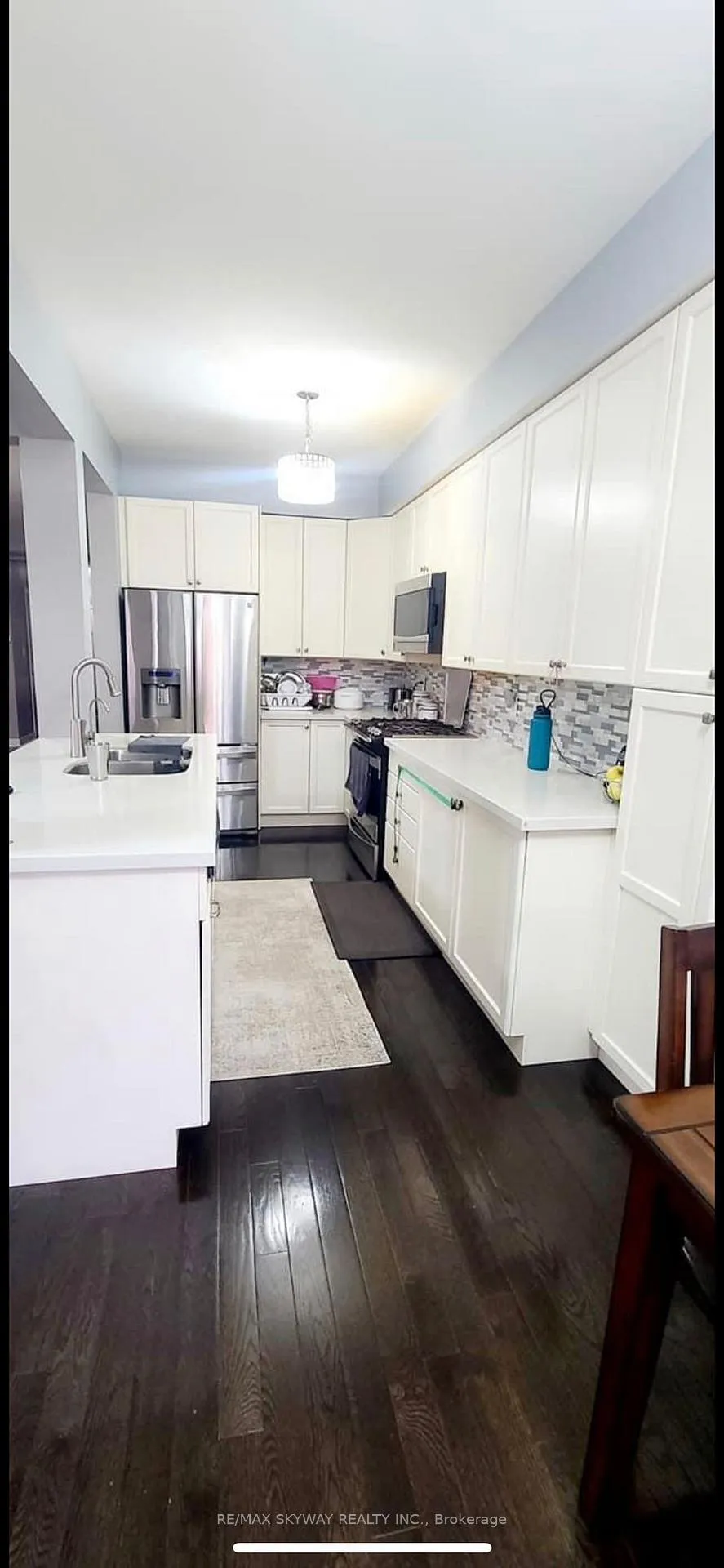 Photo 3 of 19 Gulfbrook Circle, Brampton, Heart Lake East — HOMEH