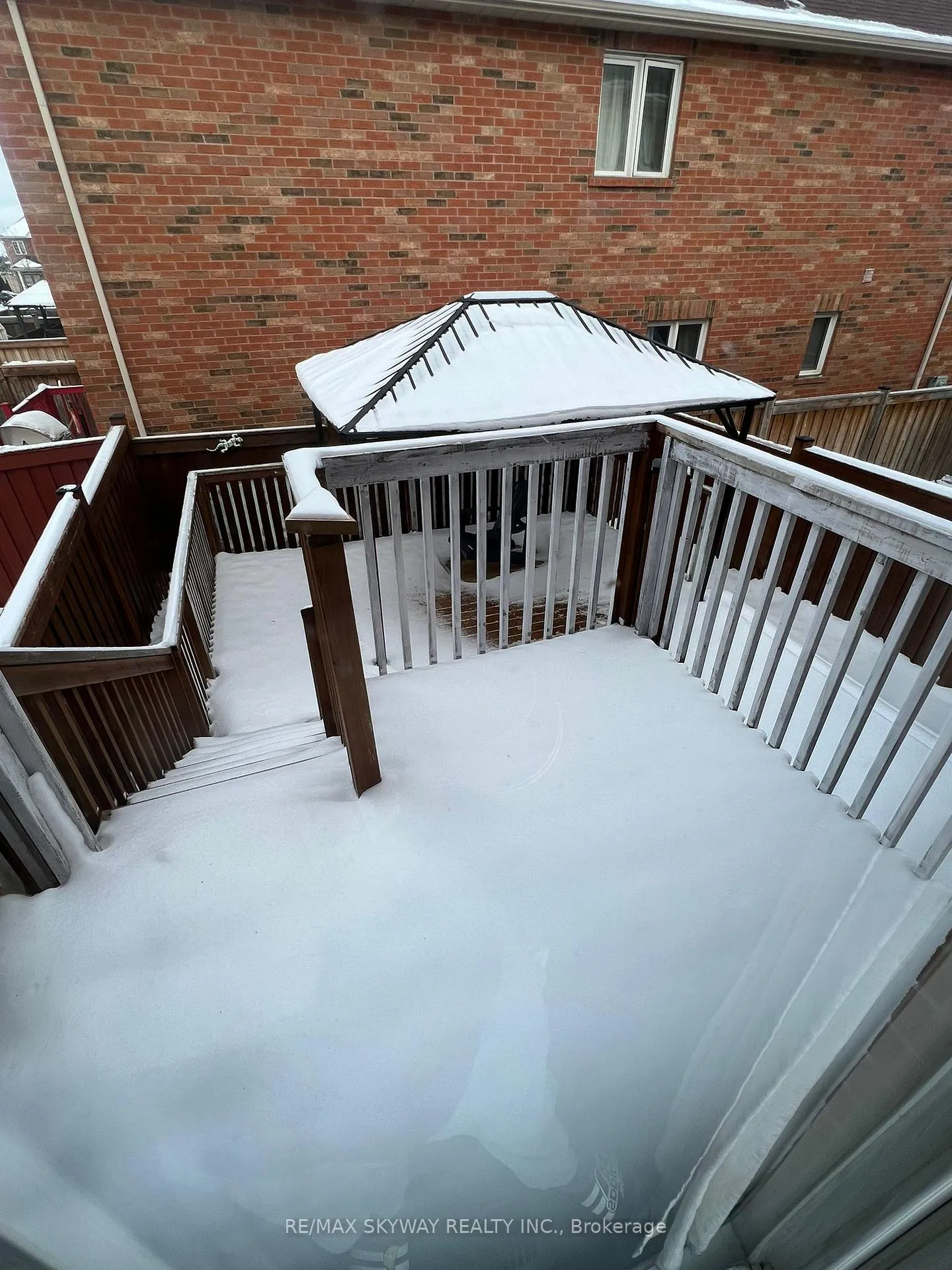 Photo 20 of 19 Gulfbrook Circle, Brampton, Heart Lake East — HOMEH