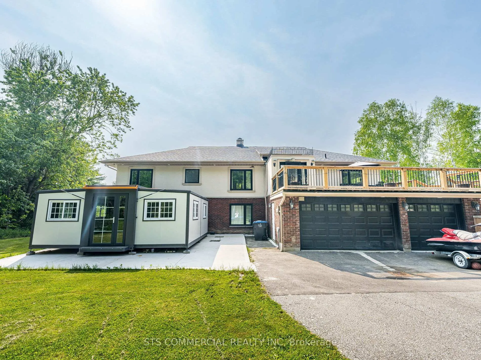 Photo 1 of 14929 Mount Pleasant Road, Caledon, Rural Caledon — HOMEH