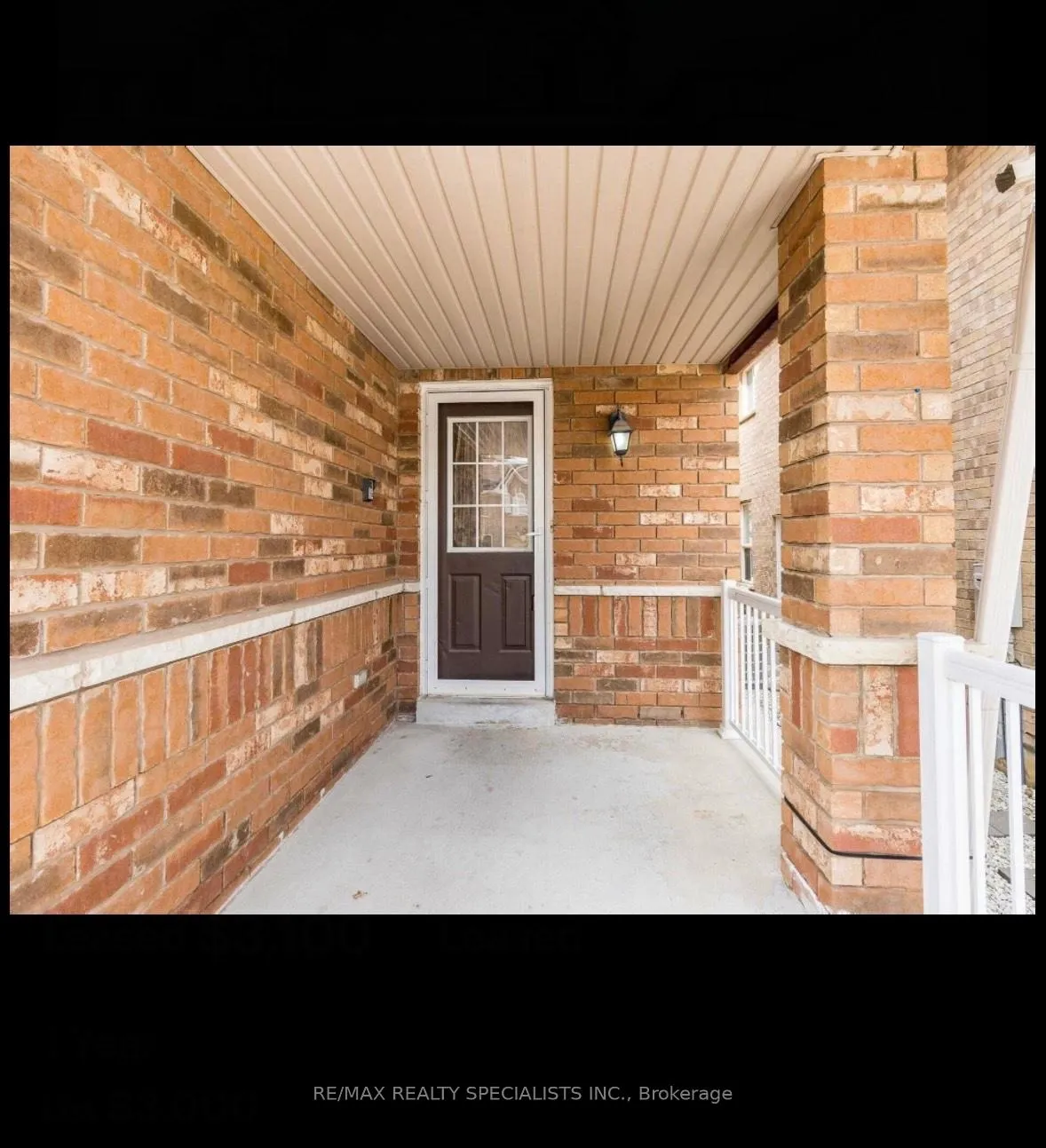 Photo 2 of 134 Cadillac Crescent, Brampton, Fletcher's Meadow — HOMEH