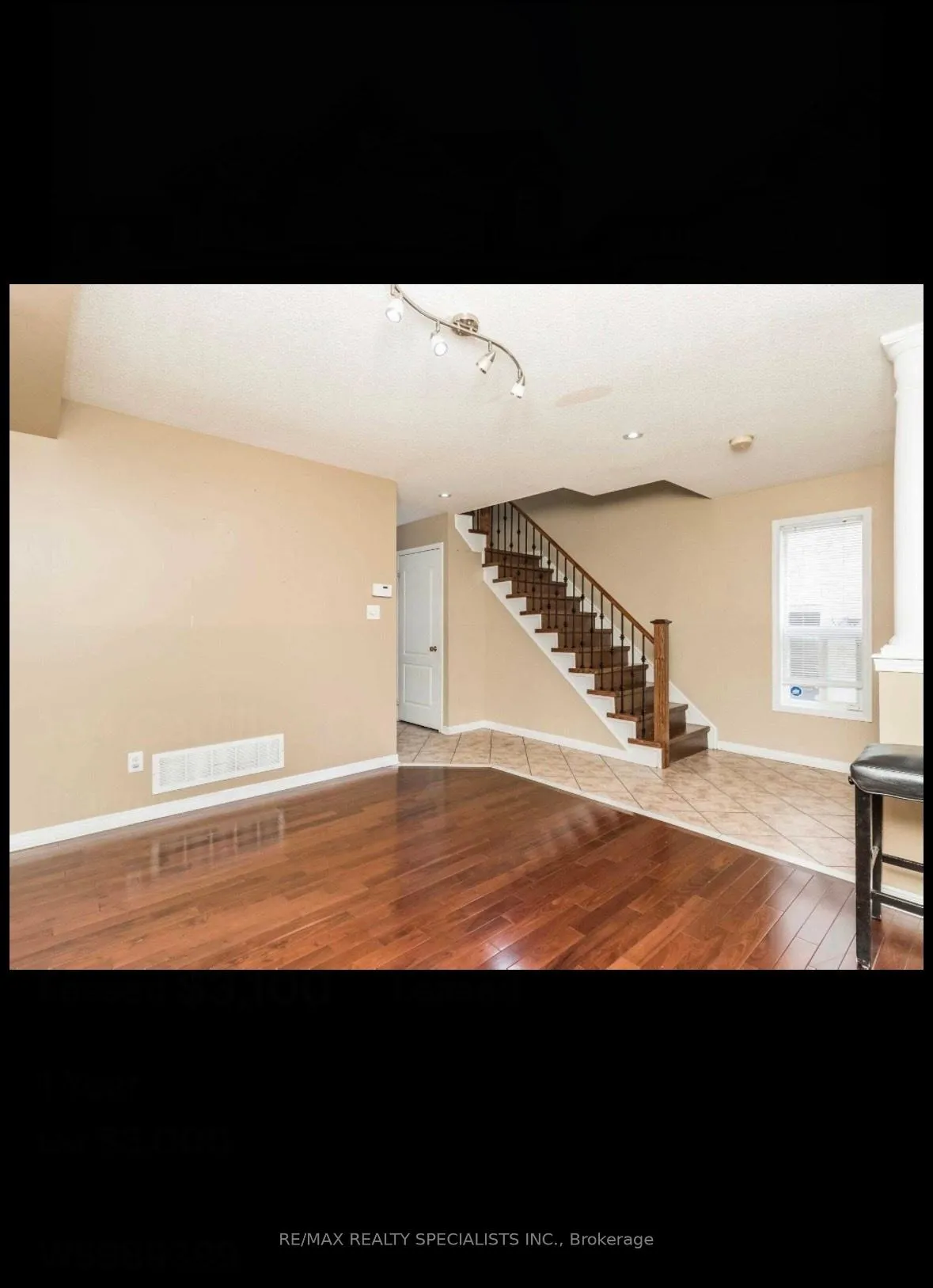 Photo 5 of 134 Cadillac Crescent, Brampton, Fletcher's Meadow — HOMEH