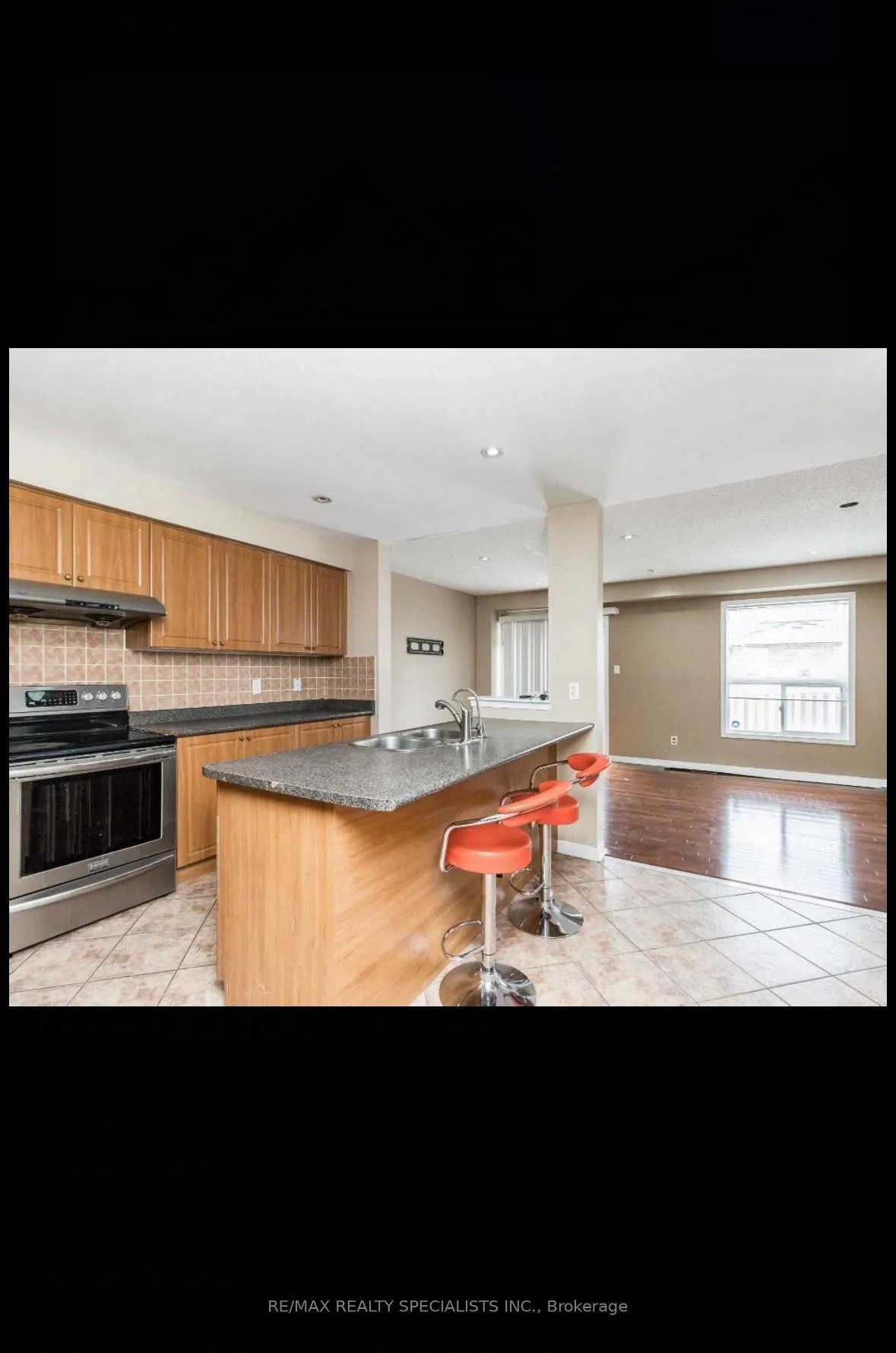 Photo 6 of 134 Cadillac Crescent, Brampton, Fletcher's Meadow — HOMEH