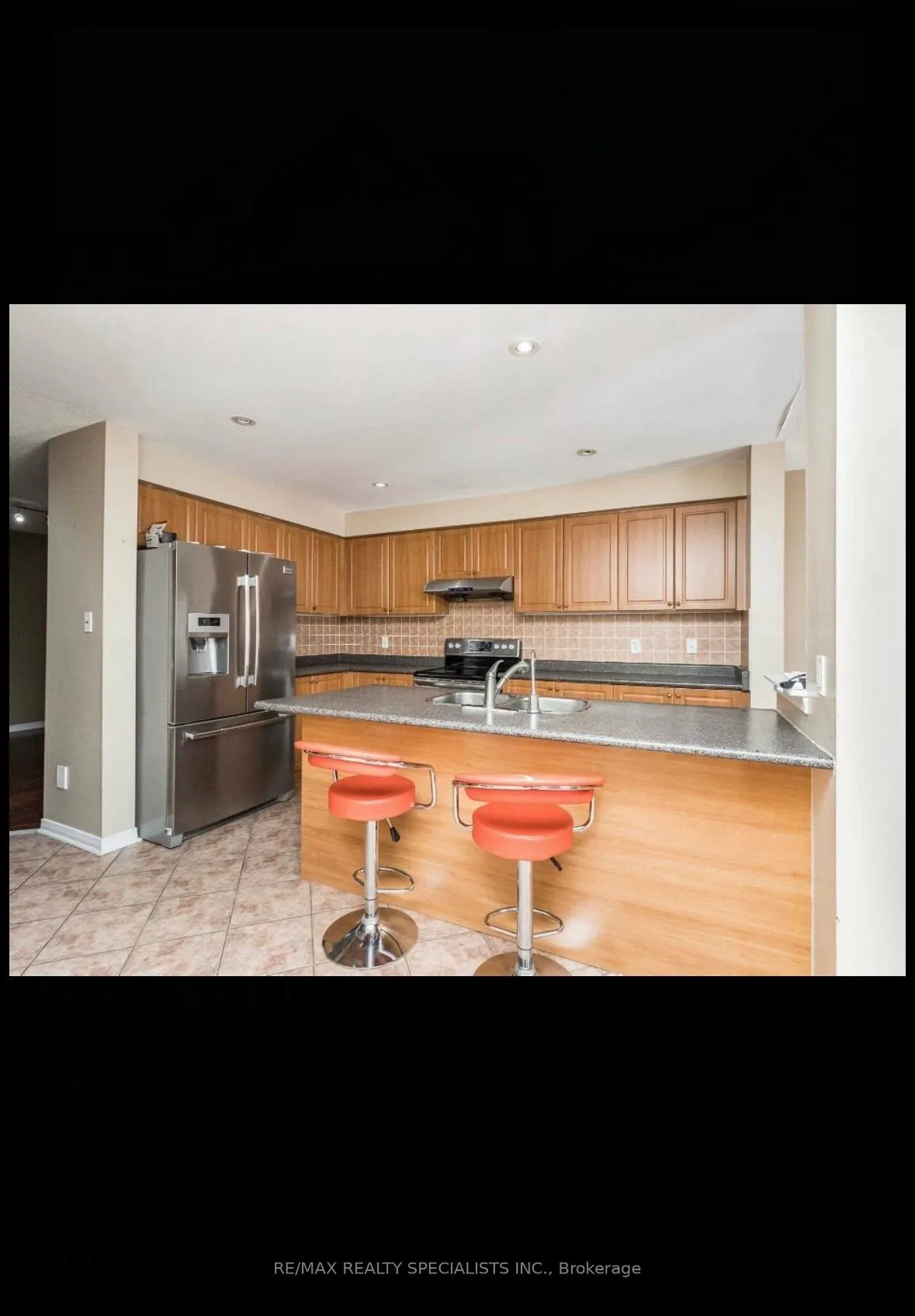 Photo 7 of 134 Cadillac Crescent, Brampton, Fletcher's Meadow — HOMEH