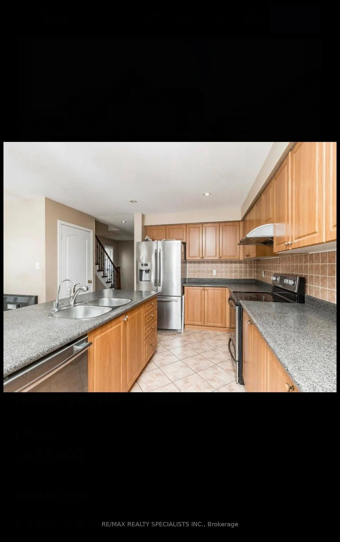 Photo 8 of 134 Cadillac Crescent, Brampton, Fletcher's Meadow — HOMEH