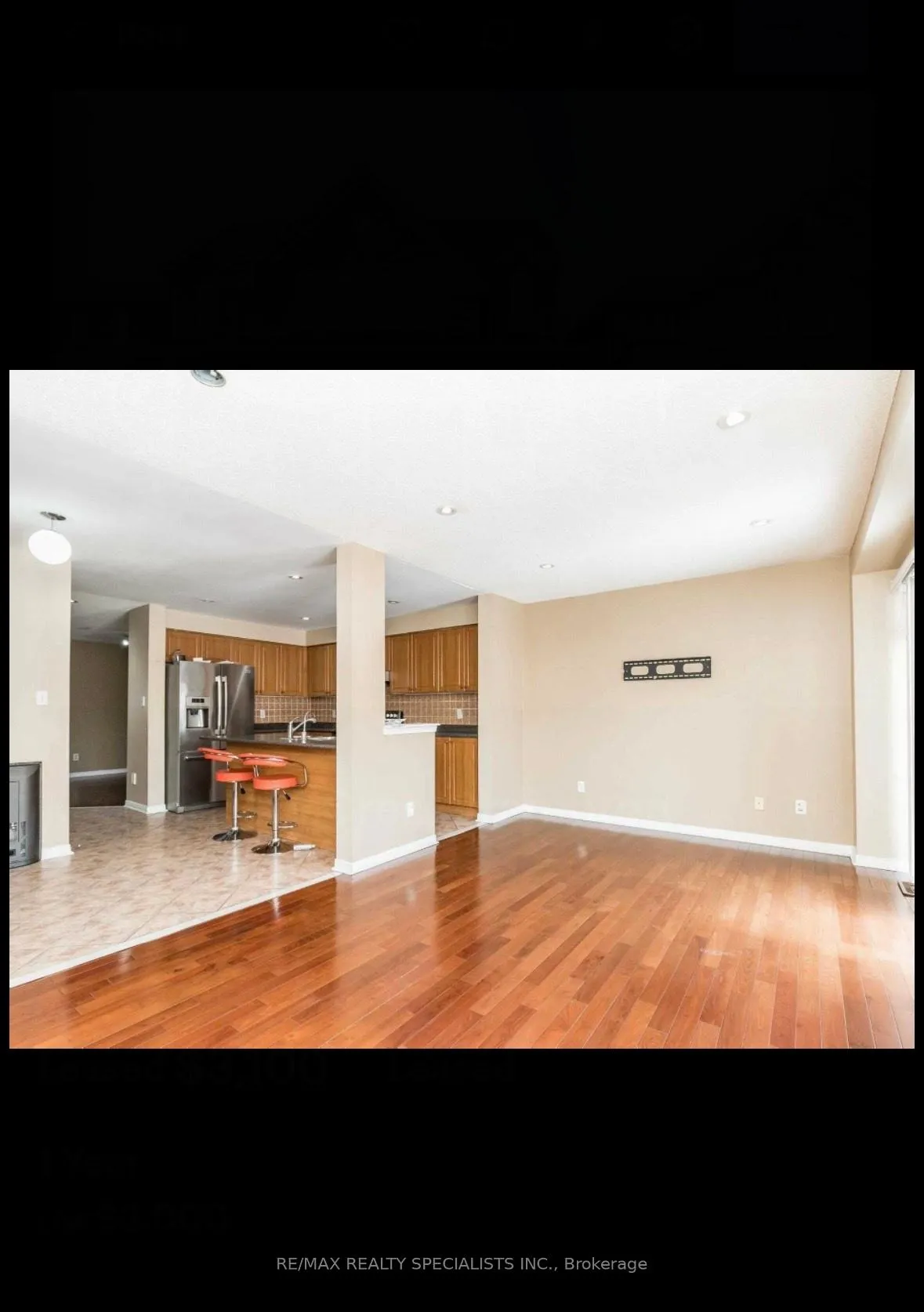 Photo 9 of 134 Cadillac Crescent, Brampton, Fletcher's Meadow — HOMEH