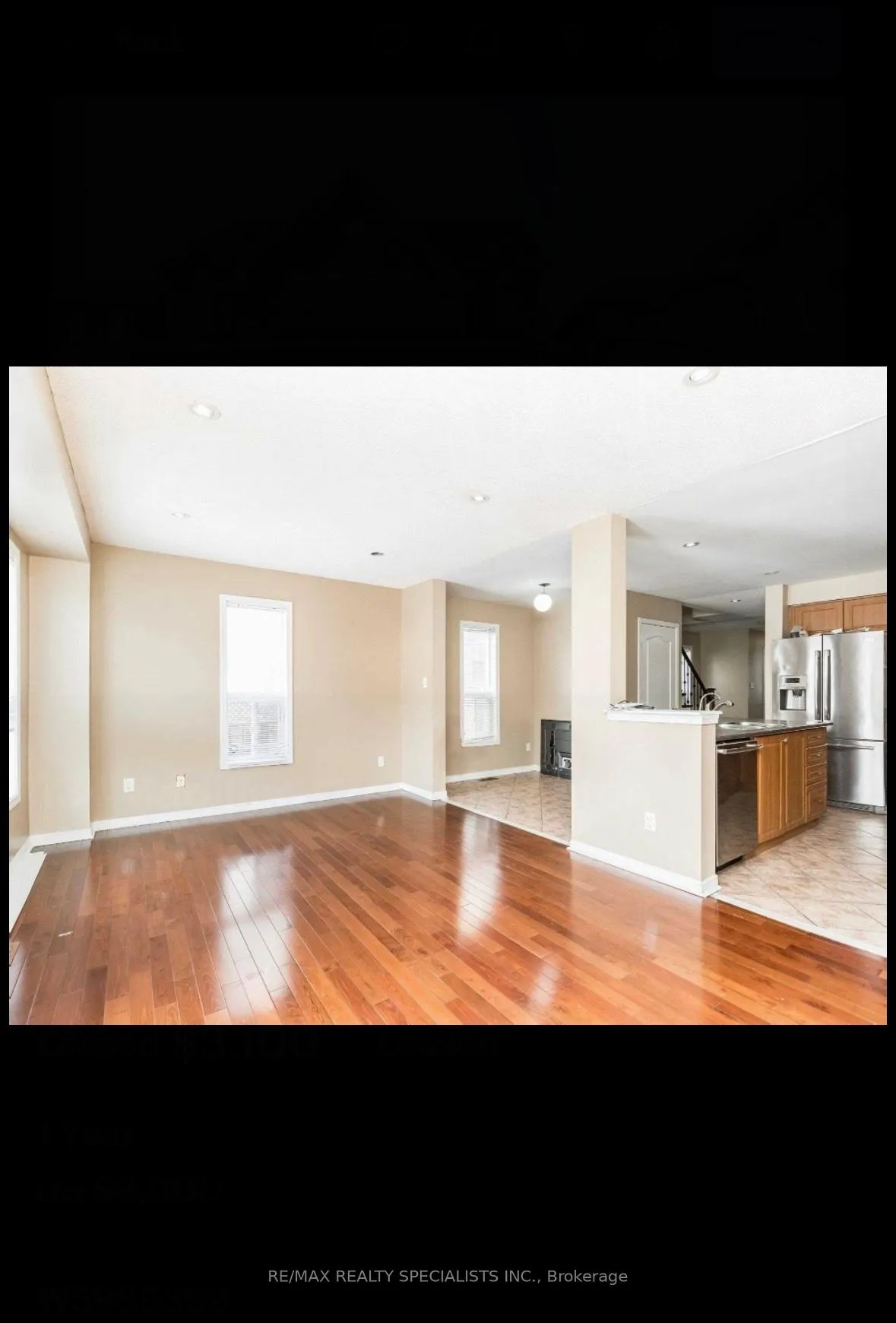 Photo 10 of 134 Cadillac Crescent, Brampton, Fletcher's Meadow — HOMEH