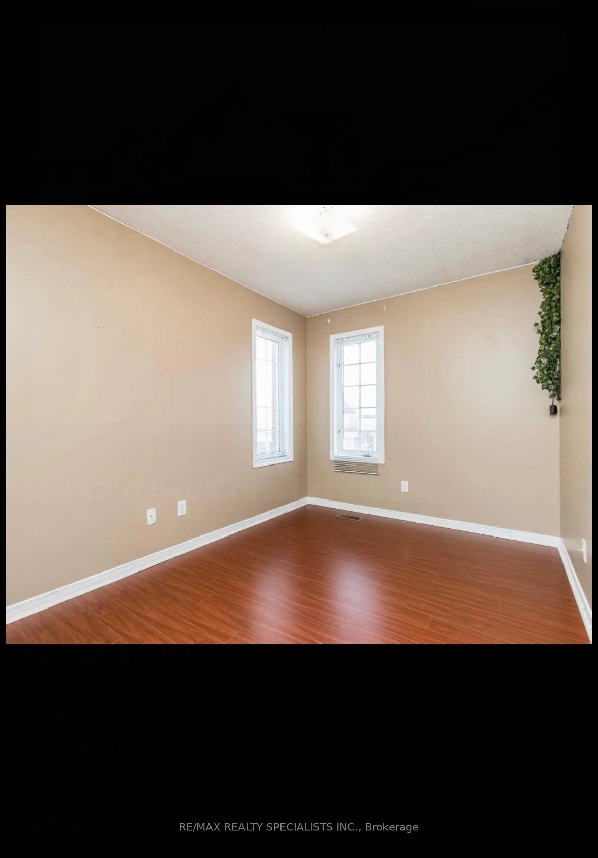 Photo 13 of 134 Cadillac Crescent, Brampton, Fletcher's Meadow — HOMEH