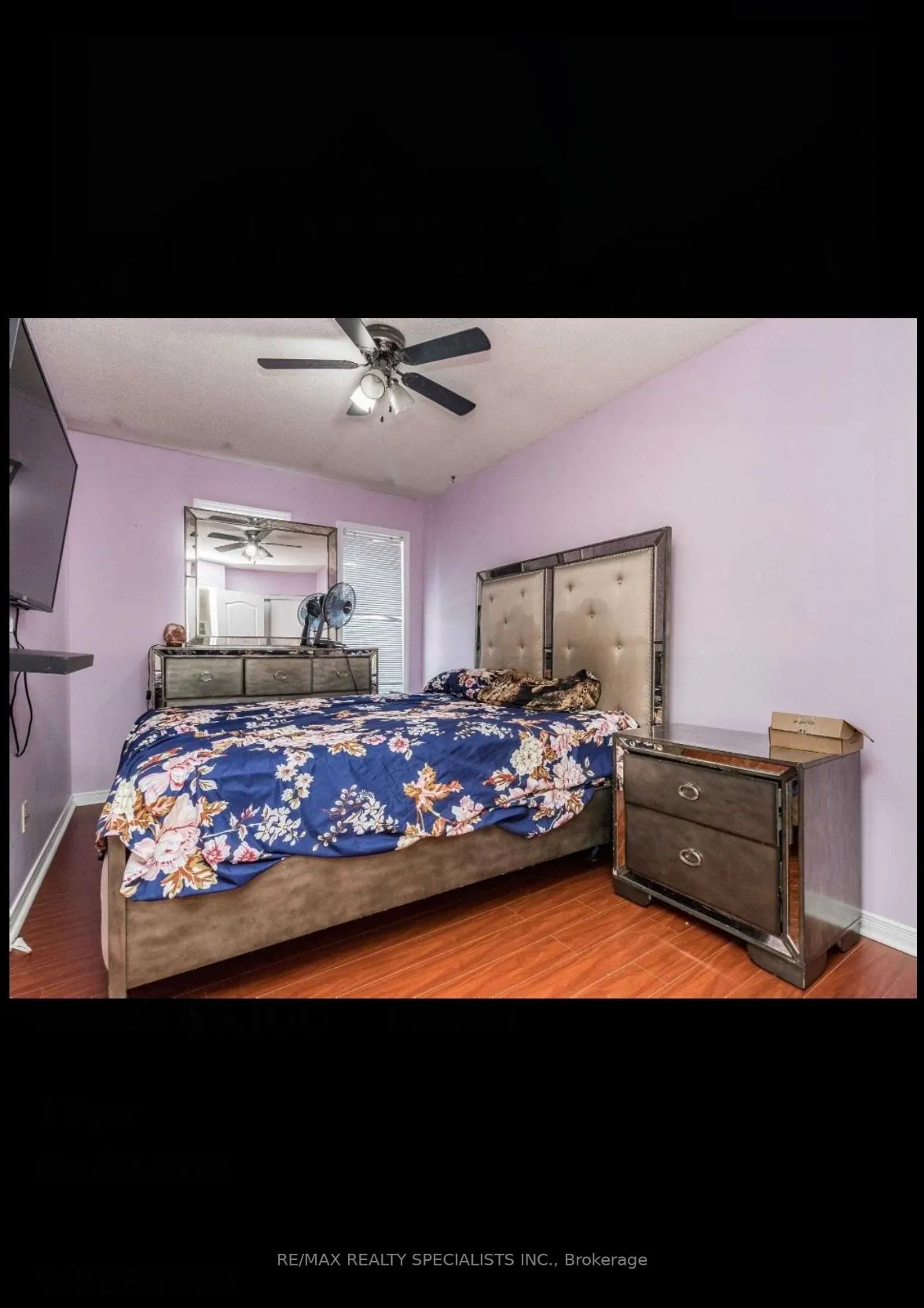 Photo 14 of 134 Cadillac Crescent, Brampton, Fletcher's Meadow — HOMEH