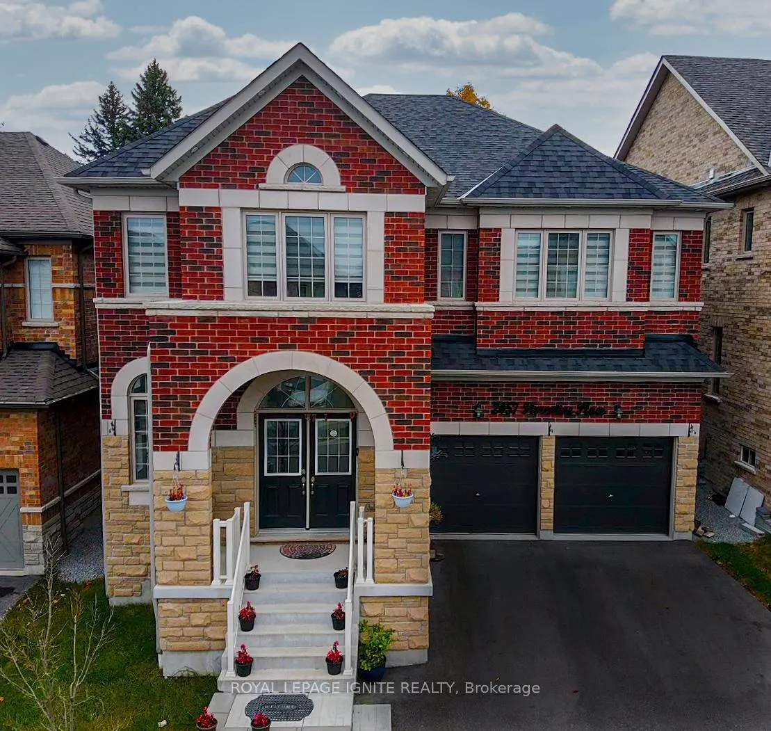 Front of 2457 Florentine Place