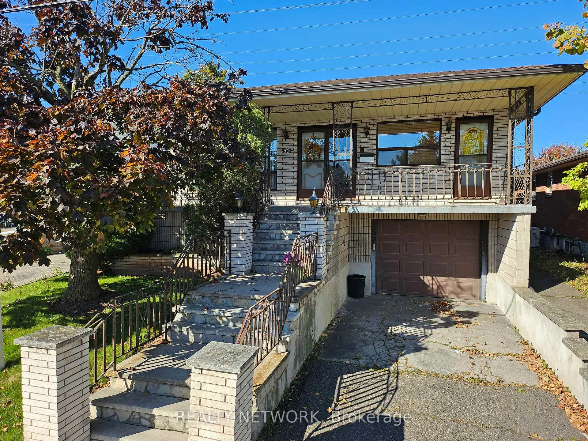 Photo 1 of 45 Selkirk Avenue, Hamilton, Normanhurst — HOMEH