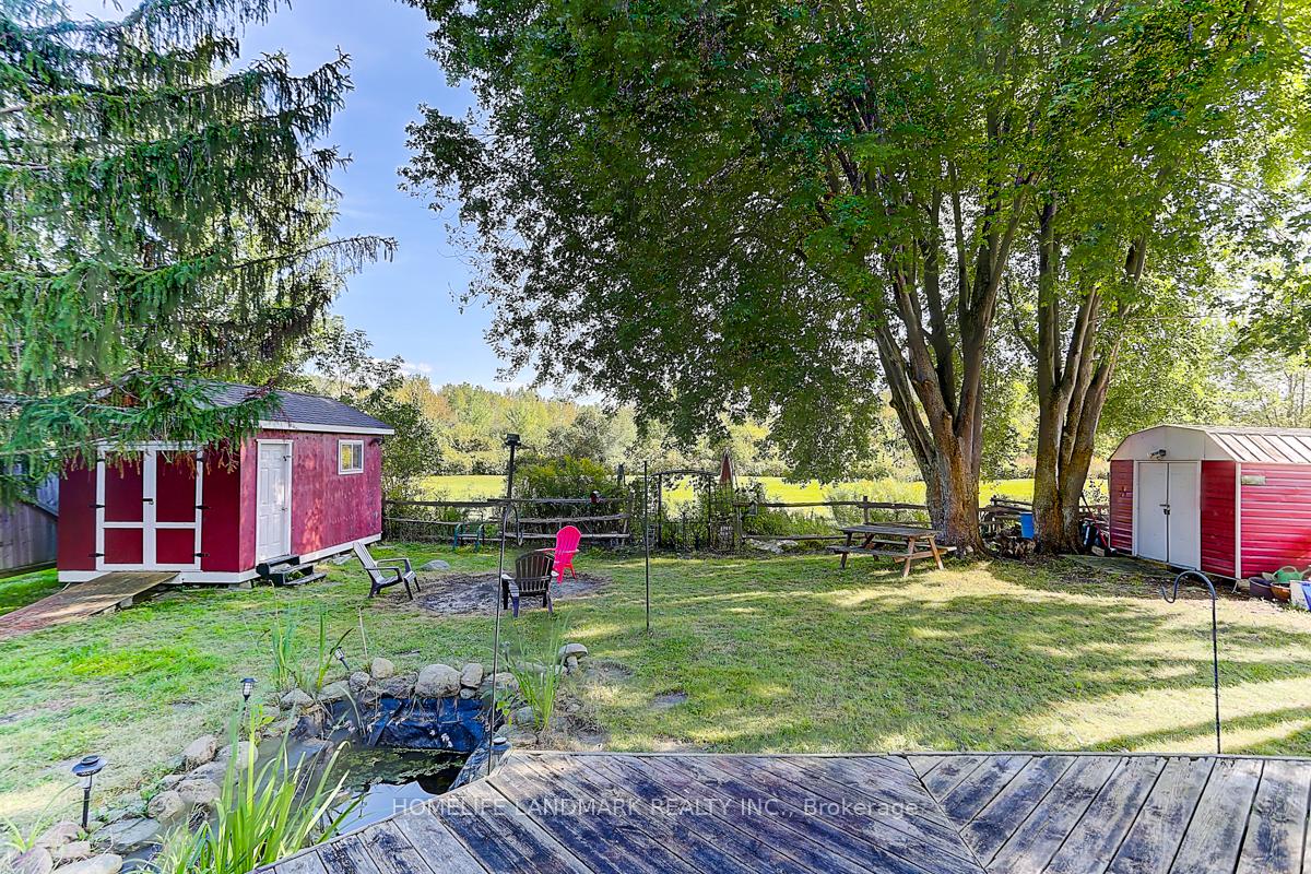 Photo 4 of 359 Adeline Drive, Georgina, Keswick South — HOMEH