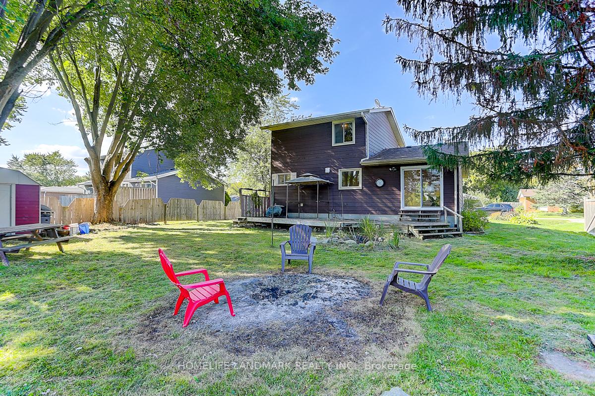 Photo 6 of 359 Adeline Drive, Georgina, Keswick South — HOMEH