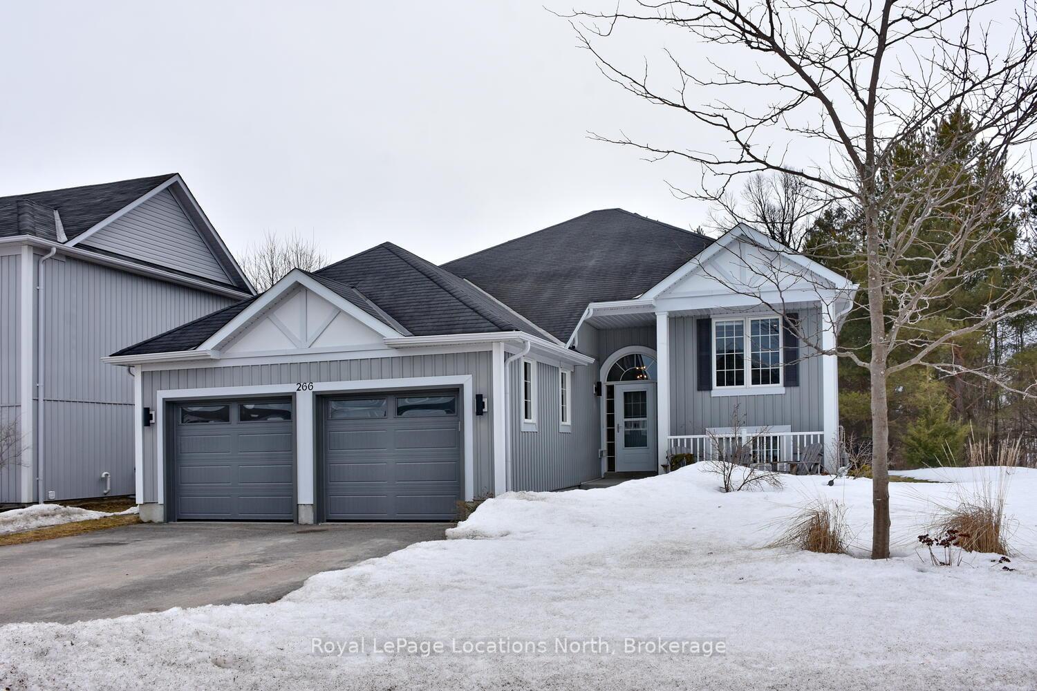 Photo 2 of 266 Spruce Street, Clearview, Stayner — HOMEH