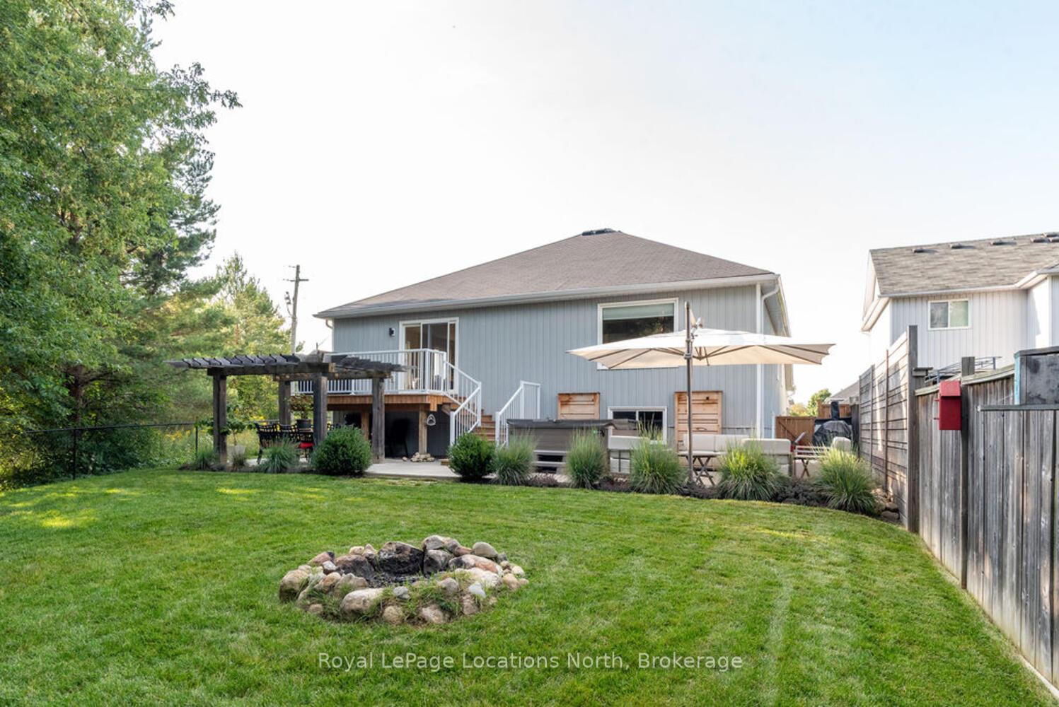 Photo 8 of 266 Spruce Street, Clearview, Stayner — HOMEH