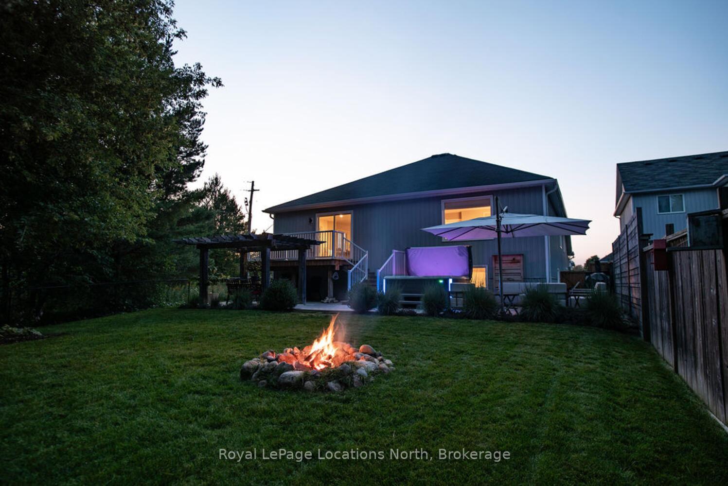 Photo 13 of 266 Spruce Street, Clearview, Stayner — HOMEH