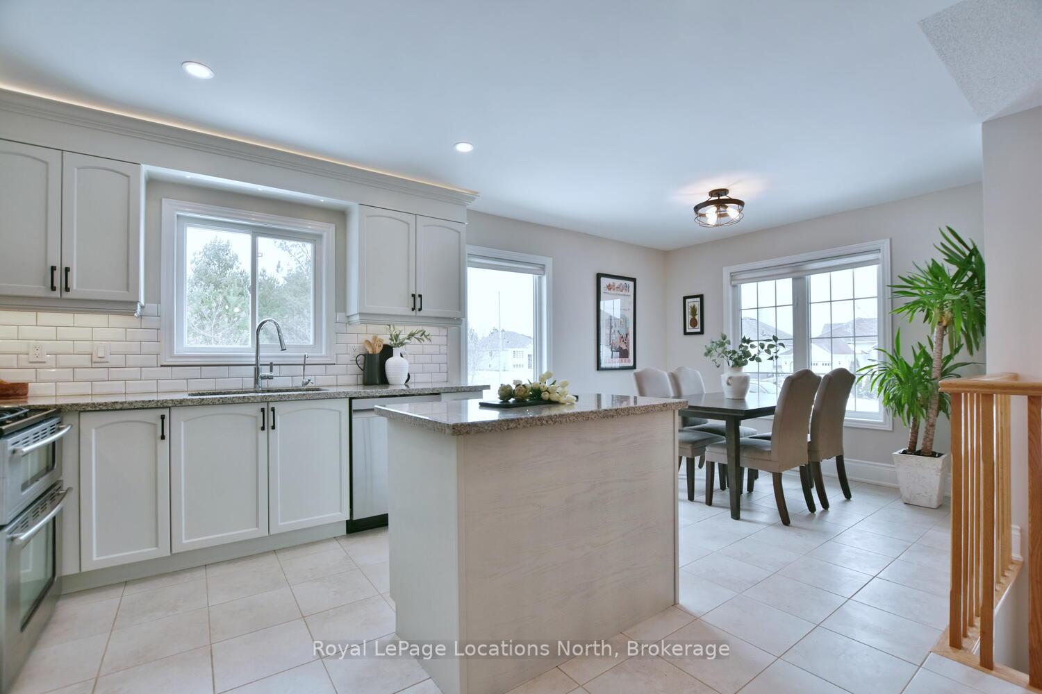 Photo 17 of 266 Spruce Street, Clearview, Stayner — HOMEH
