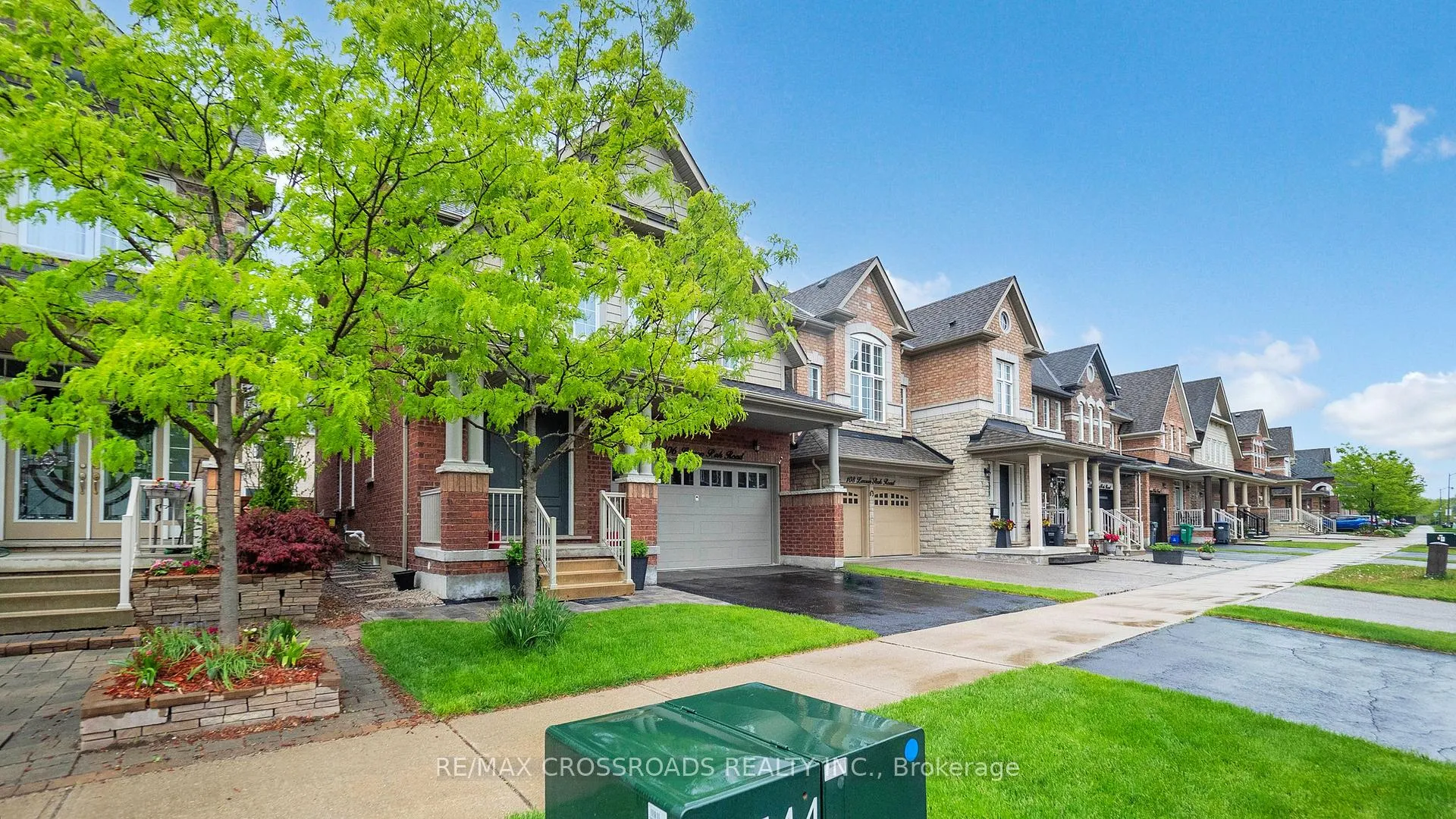 Photo 1 of 106 Larson Peak Road, Caledon, Rural Caledon — HOMEH
