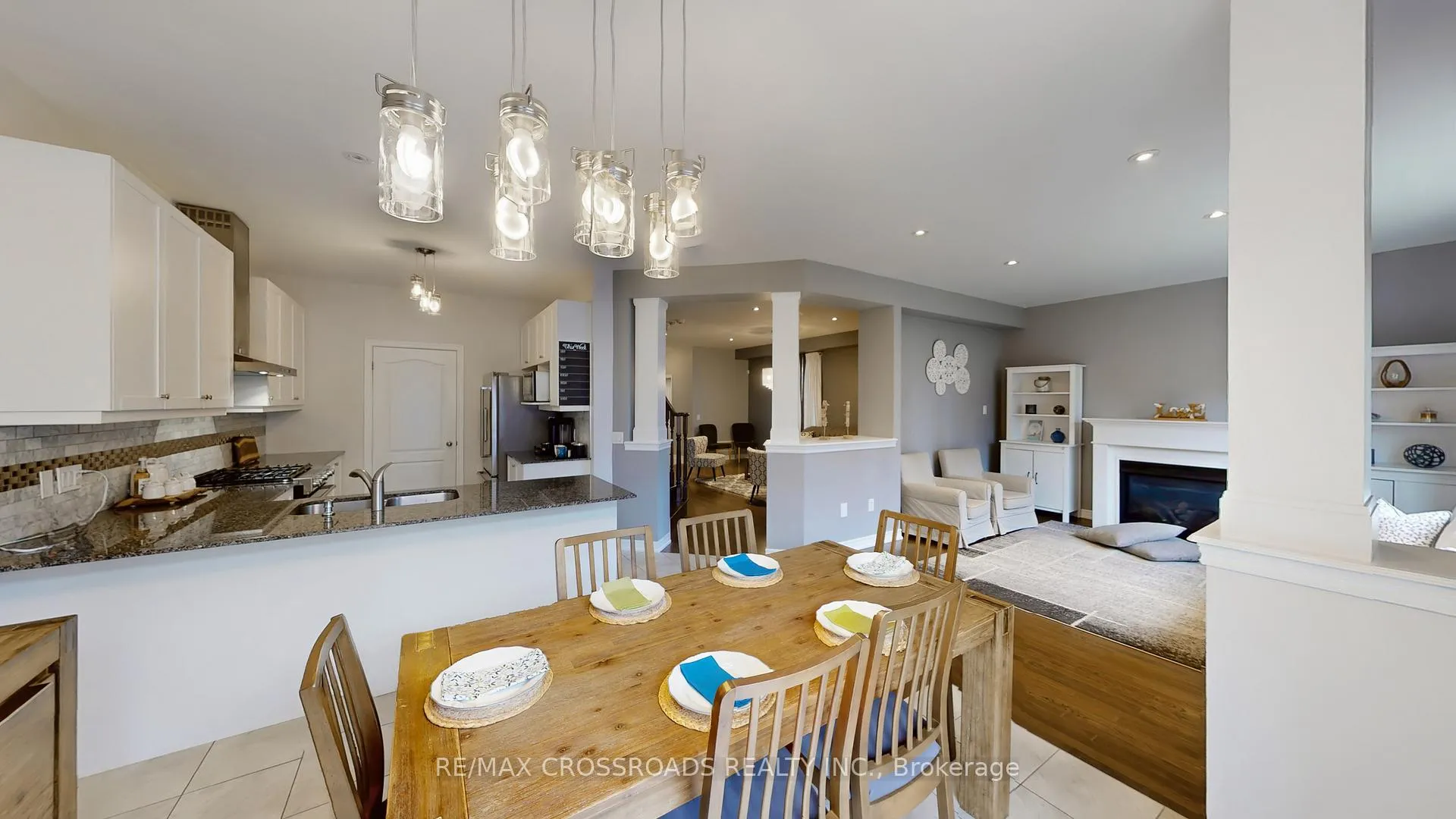 Photo 16 of 106 Larson Peak Road, Caledon, Rural Caledon — HOMEH