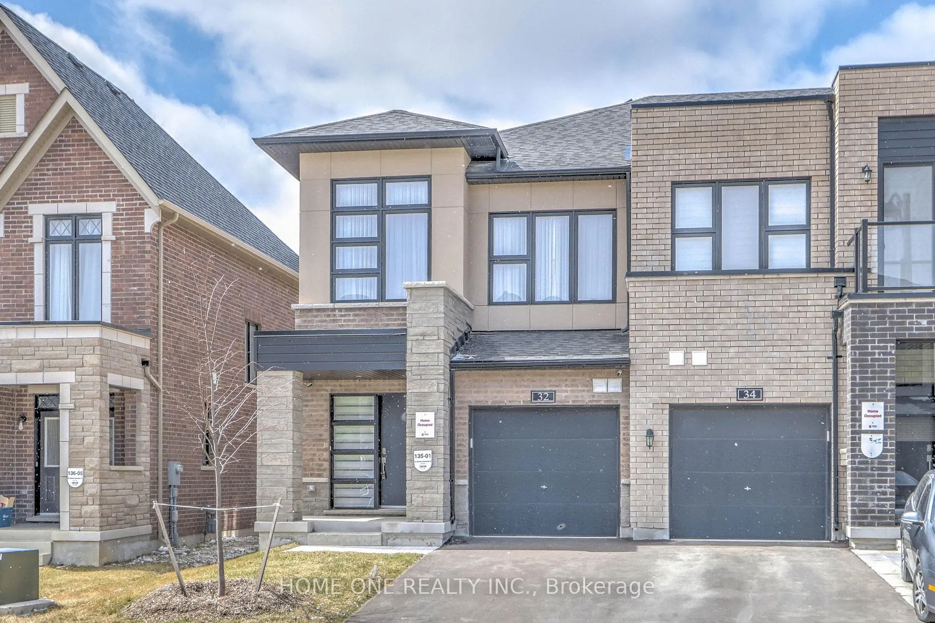 Front of 32 Jessica Antonella Street