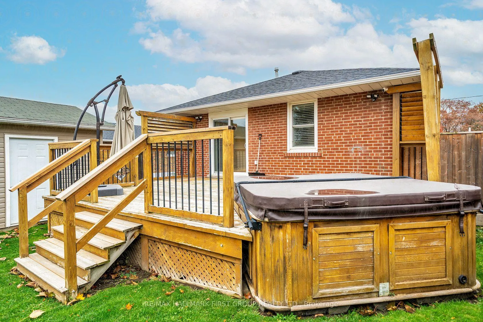 Photo 9 of 603 Gilbert Street W, Whitby, Downtown Whitby — HOMEH