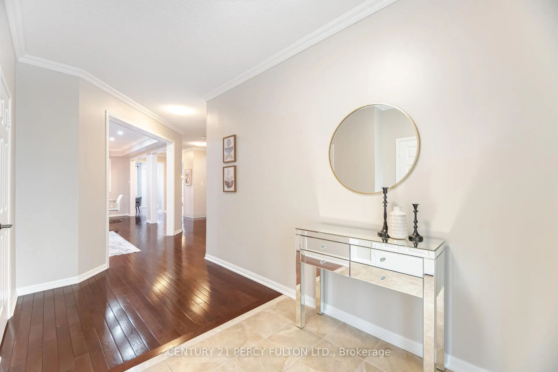 Photo 3 of 1633 Quail Run Drive, Oshawa, Taunton — HOMEH