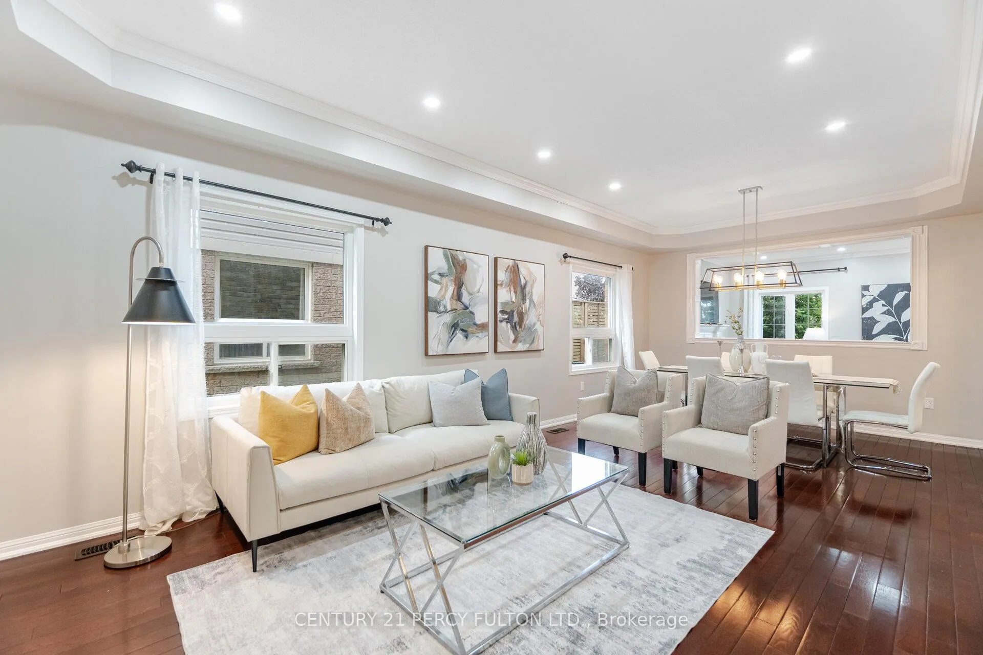 Photo 4 of 1633 Quail Run Drive, Oshawa, Taunton — HOMEH