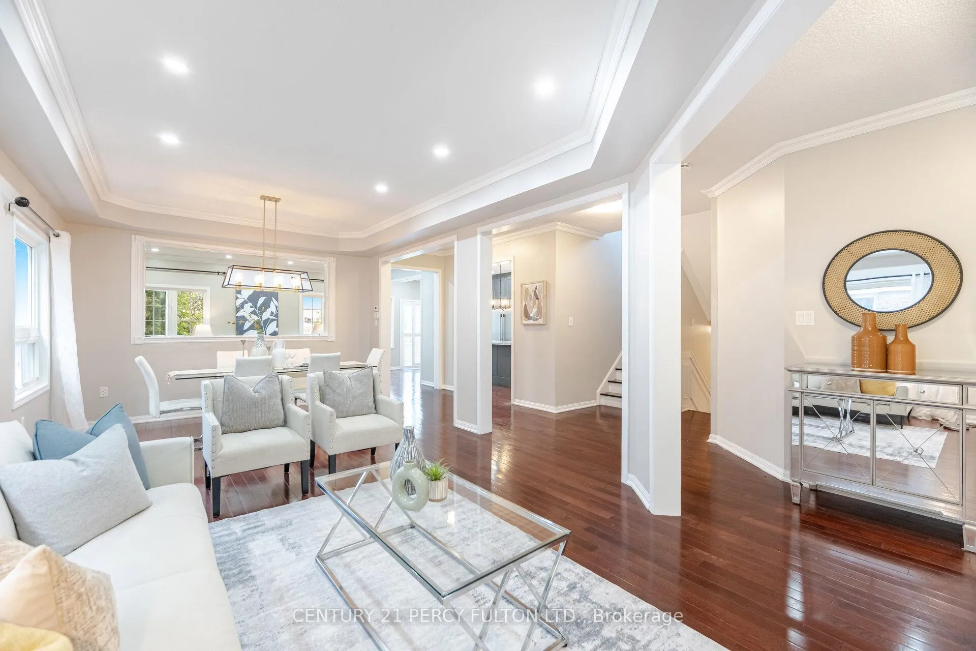 Photo 6 of 1633 Quail Run Drive, Oshawa, Taunton — HOMEH