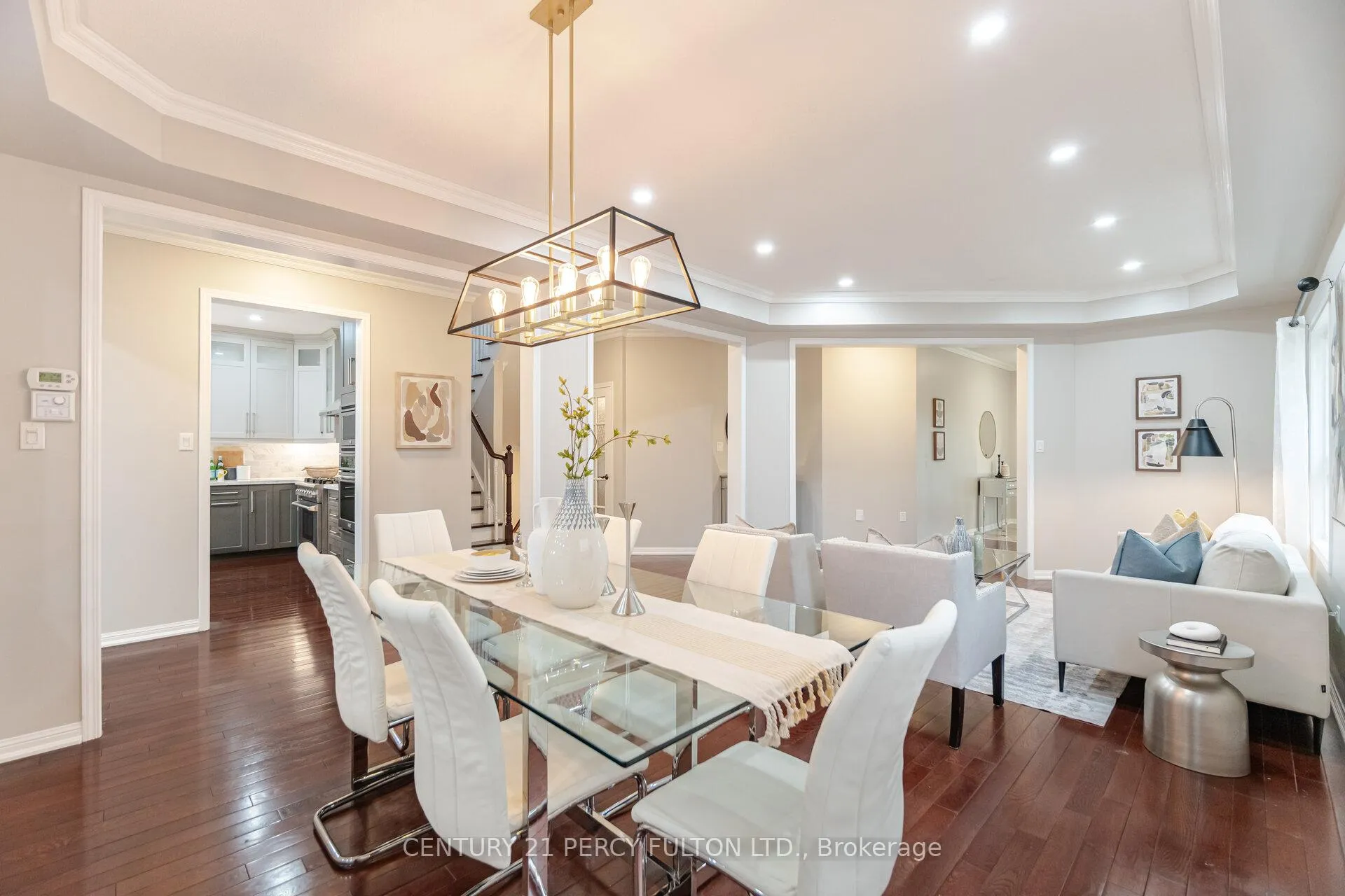 Photo 7 of 1633 Quail Run Drive, Oshawa, Taunton — HOMEH