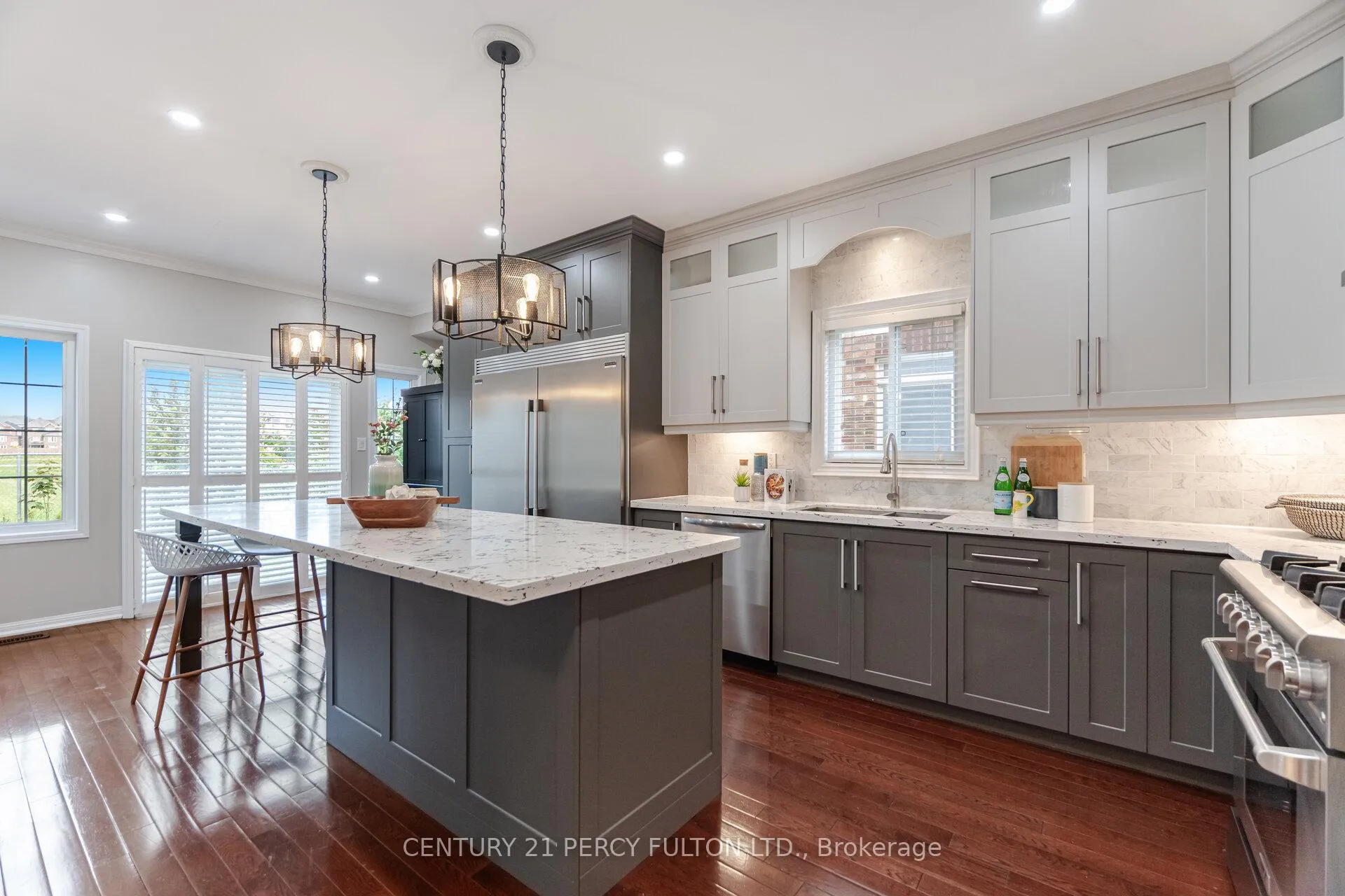 Photo 8 of 1633 Quail Run Drive, Oshawa, Taunton — HOMEH