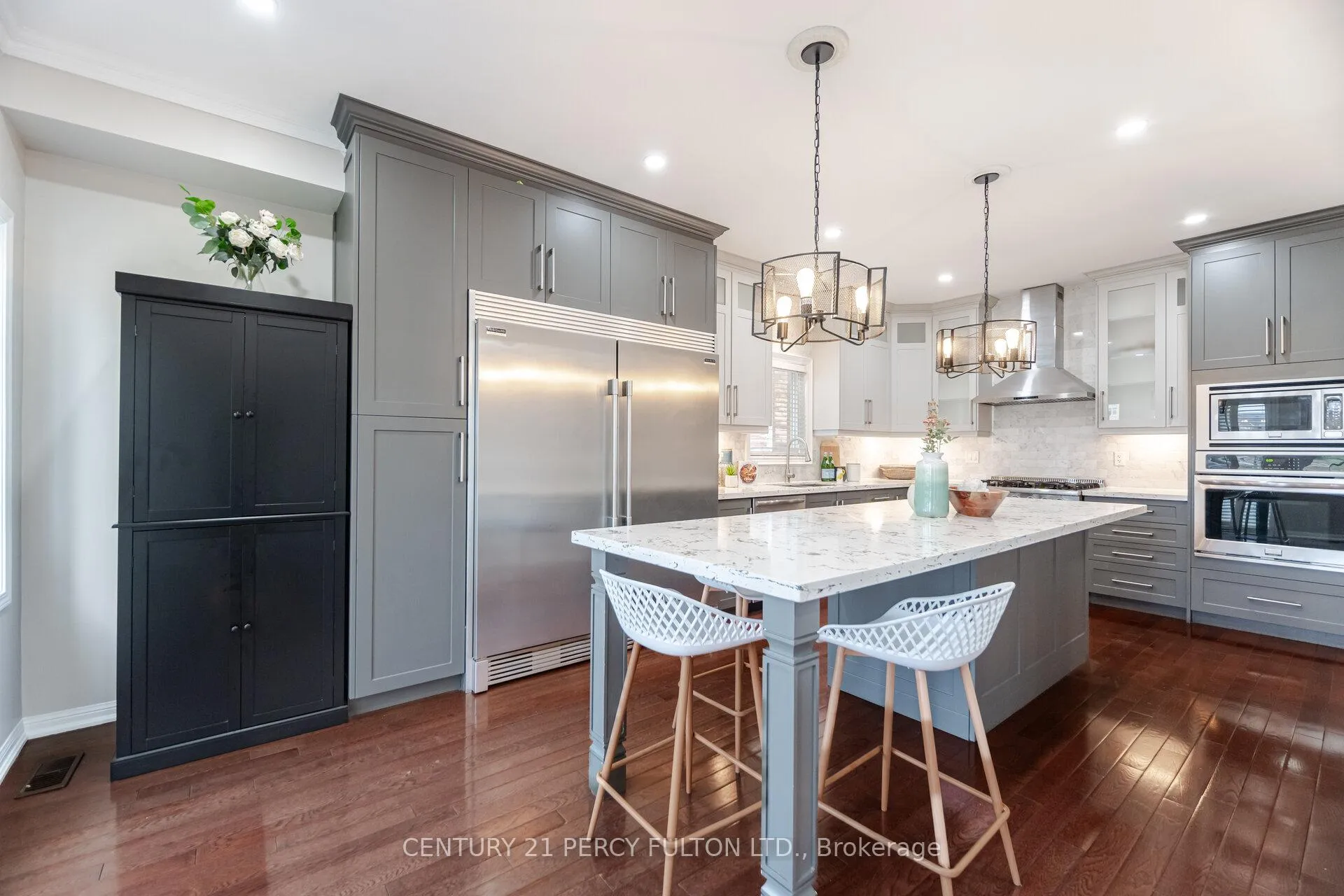 Photo 9 of 1633 Quail Run Drive, Oshawa, Taunton — HOMEH