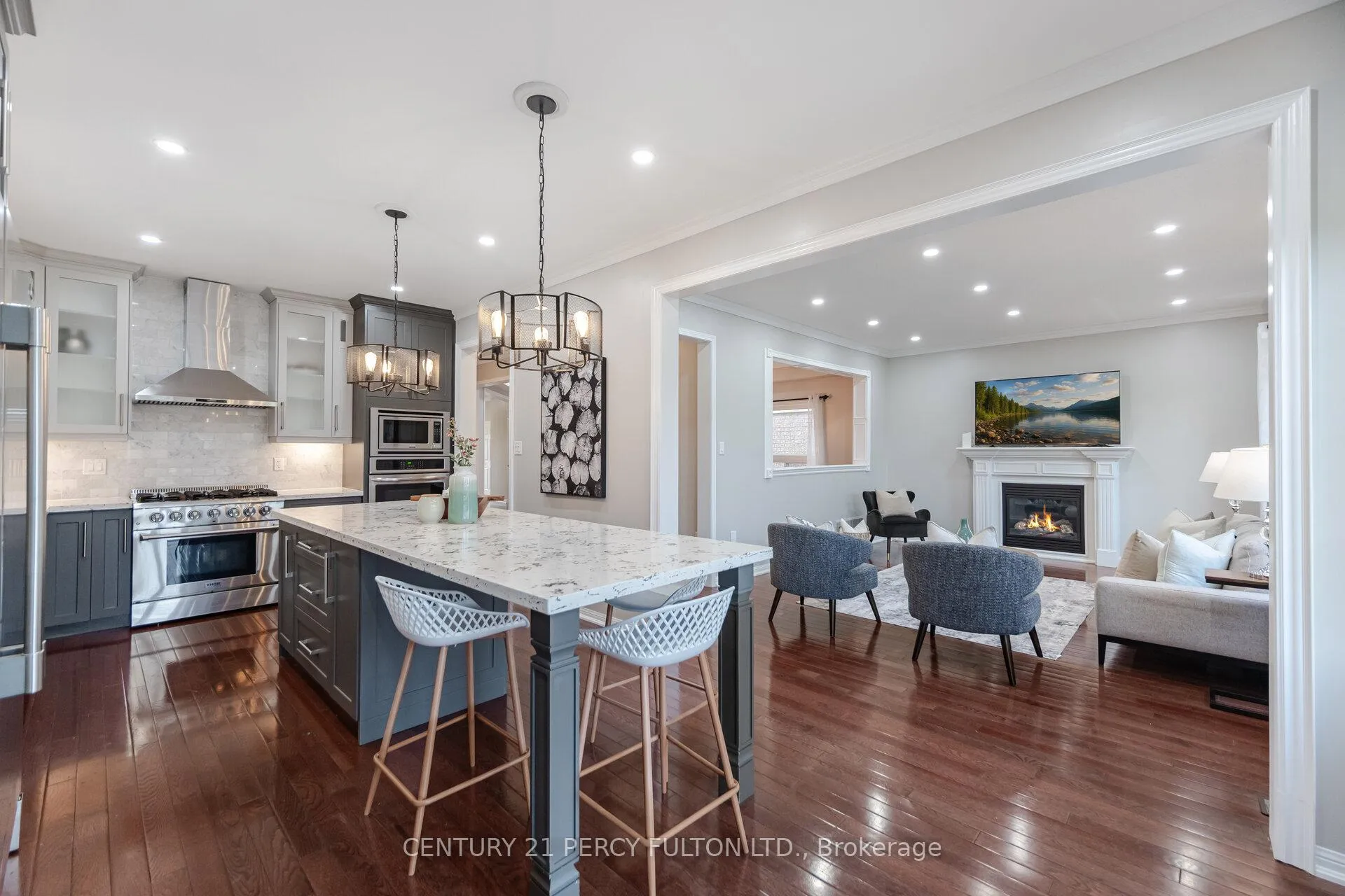 Photo 10 of 1633 Quail Run Drive, Oshawa, Taunton — HOMEH