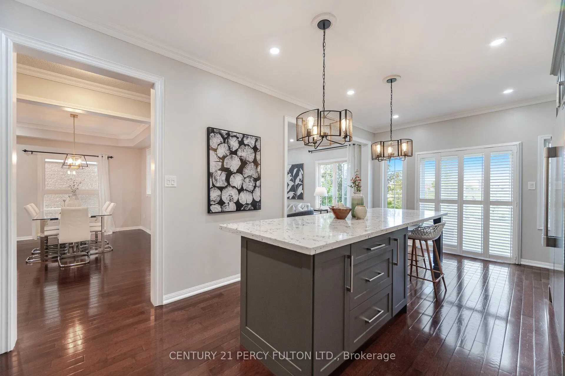 Photo 11 of 1633 Quail Run Drive, Oshawa, Taunton — HOMEH