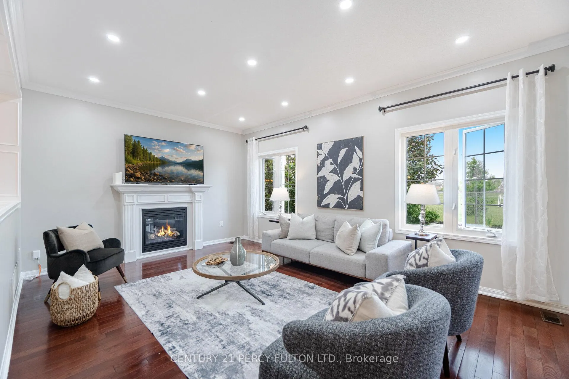 Photo 12 of 1633 Quail Run Drive, Oshawa, Taunton — HOMEH