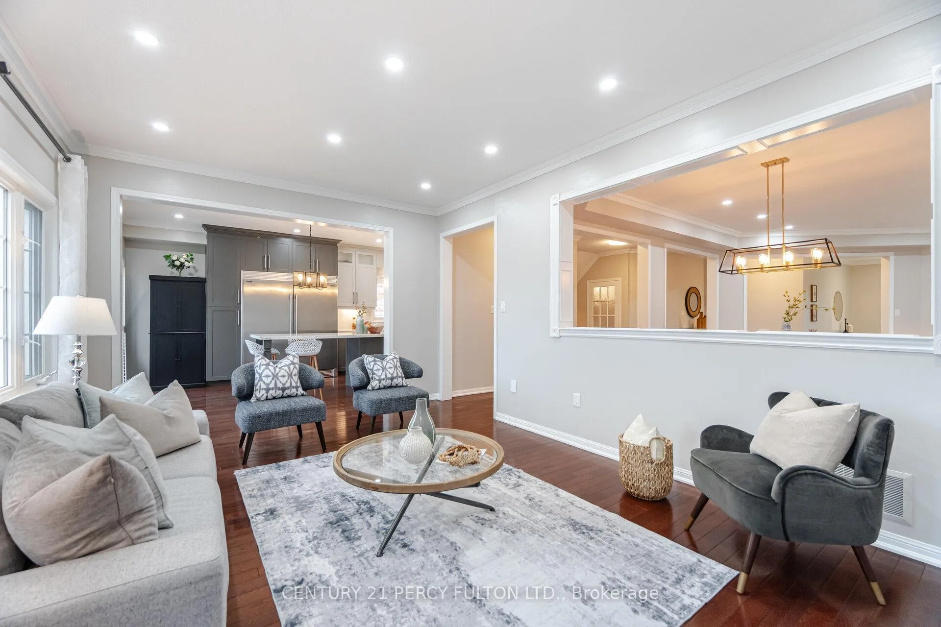 Photo 13 of 1633 Quail Run Drive, Oshawa, Taunton — HOMEH