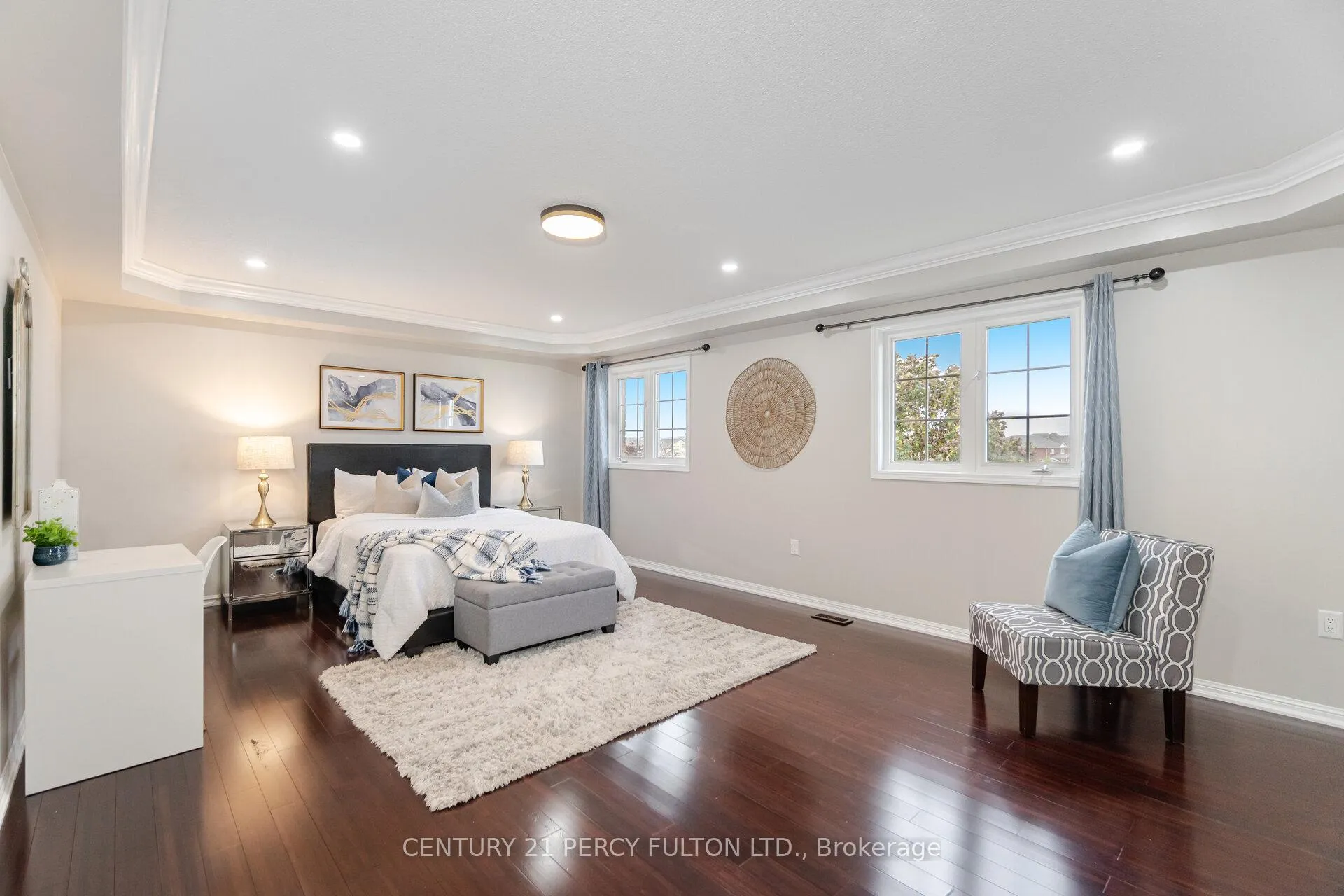 Photo 15 of 1633 Quail Run Drive, Oshawa, Taunton — HOMEH