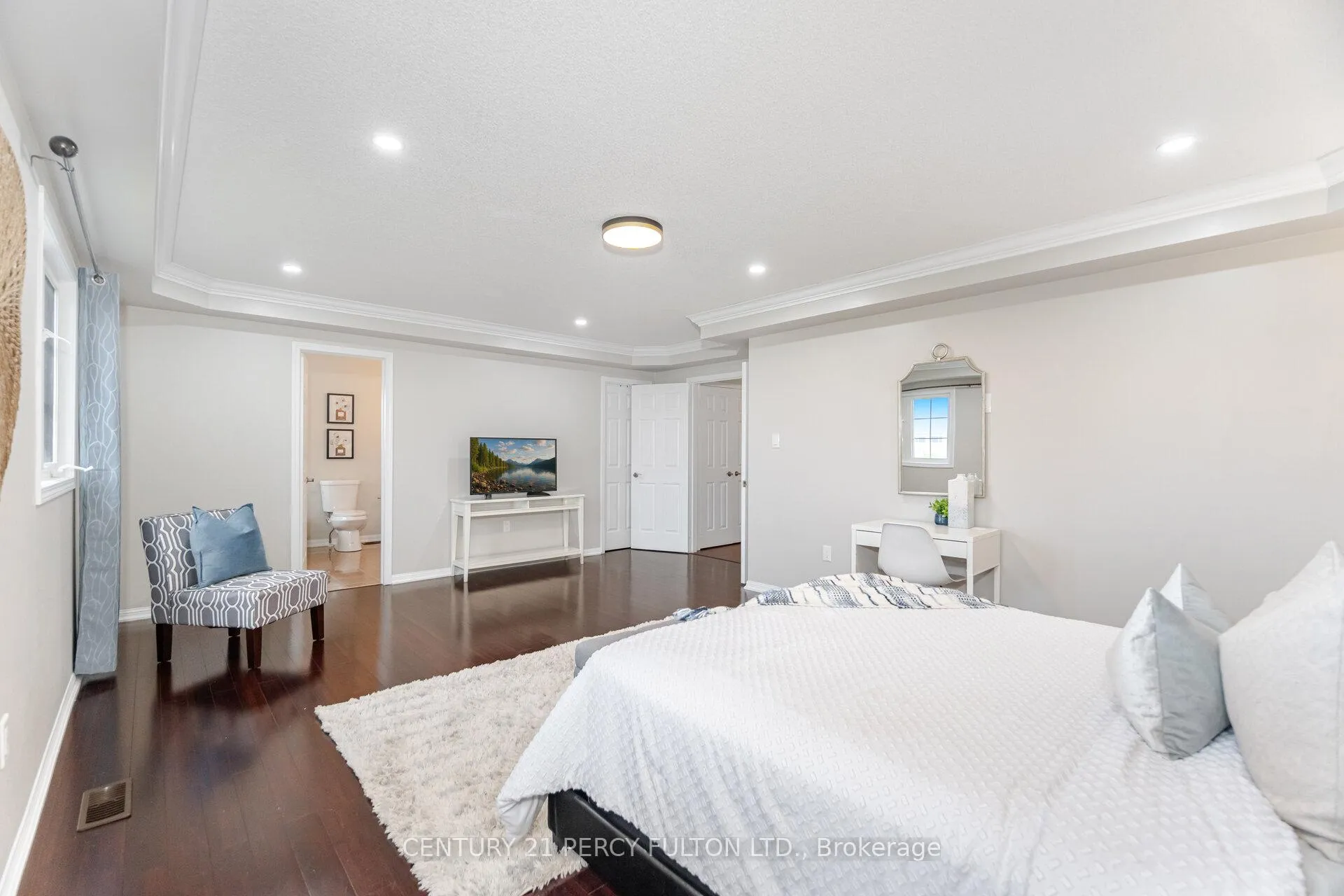Photo 16 of 1633 Quail Run Drive, Oshawa, Taunton — HOMEH