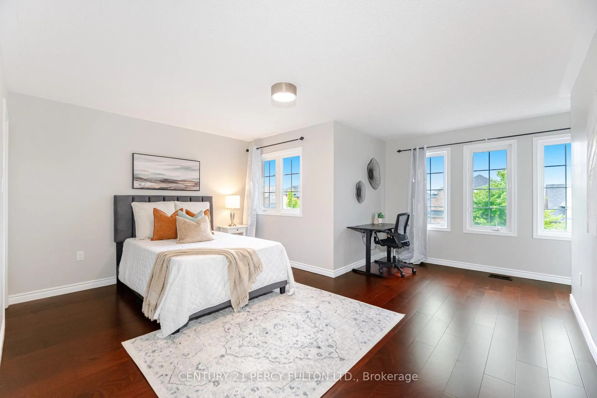 Photo 19 of 1633 Quail Run Drive, Oshawa, Taunton — HOMEH