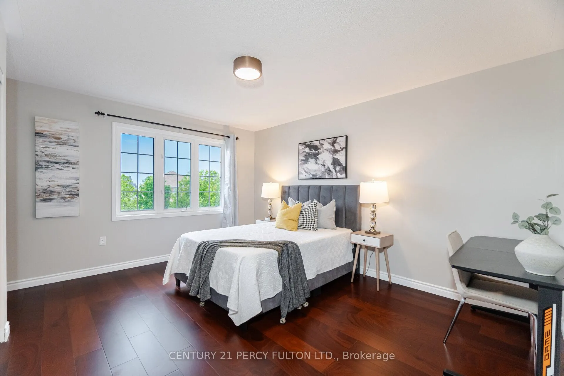 Photo 21 of 1633 Quail Run Drive, Oshawa, Taunton — HOMEH