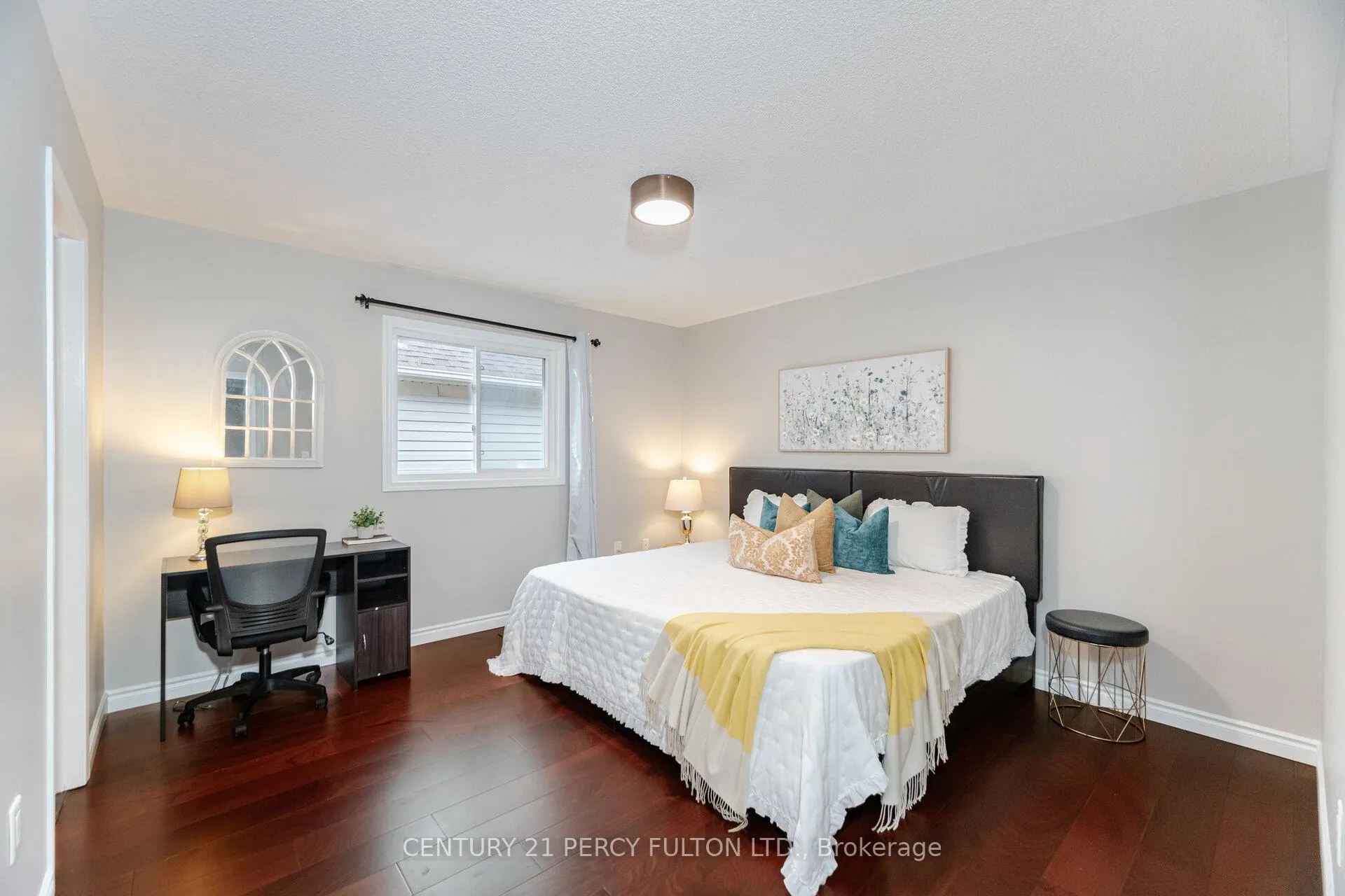 Photo 24 of 1633 Quail Run Drive, Oshawa, Taunton — HOMEH