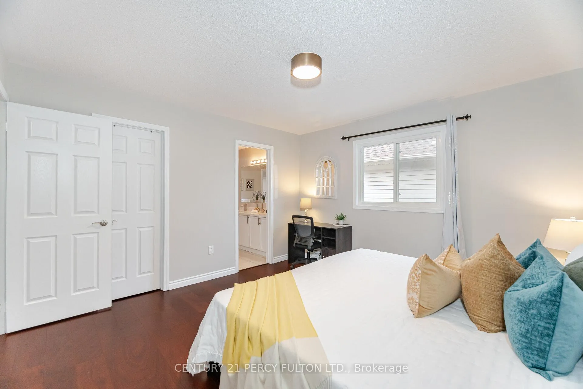Photo 25 of 1633 Quail Run Drive, Oshawa, Taunton — HOMEH