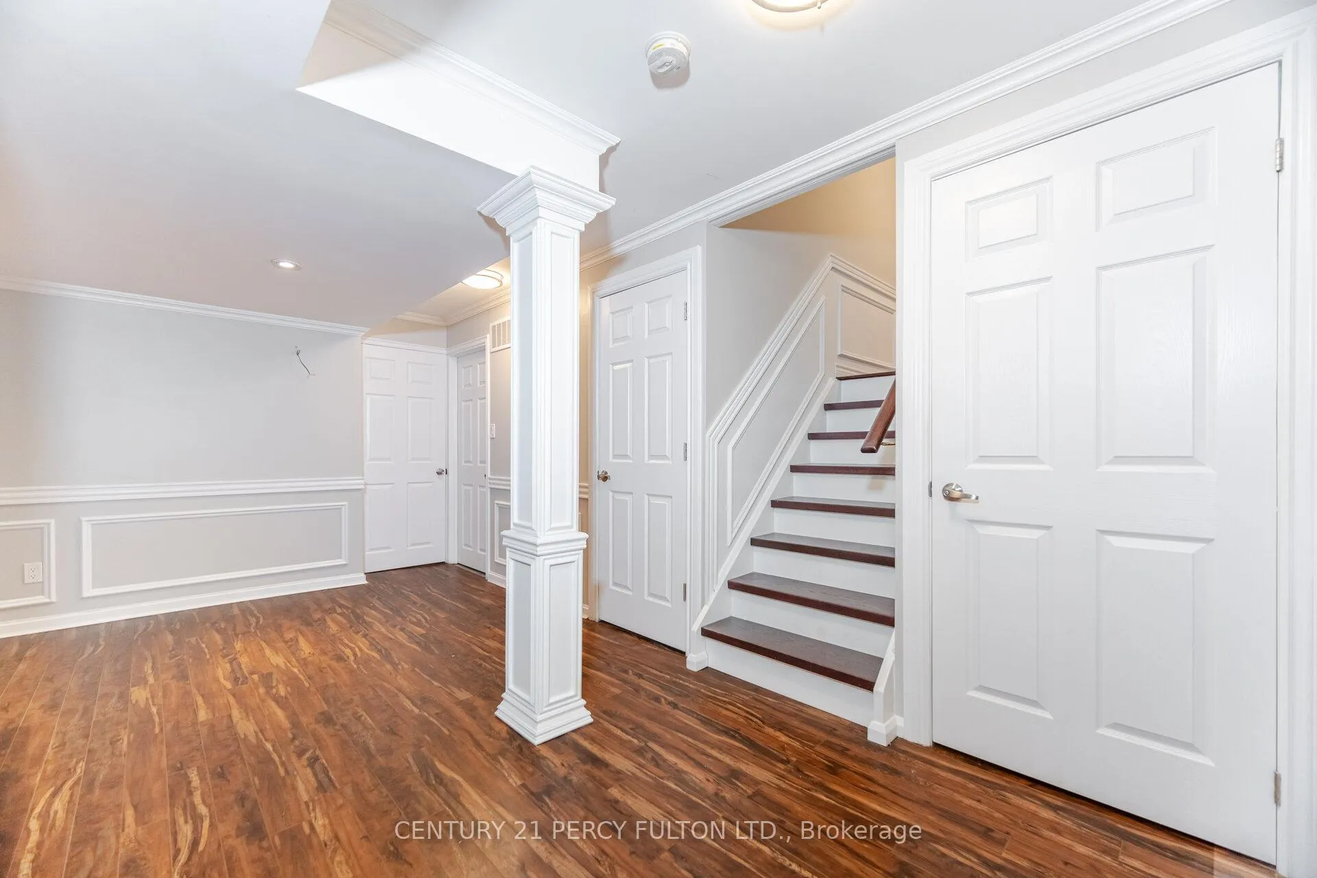 Photo 27 of 1633 Quail Run Drive, Oshawa, Taunton — HOMEH