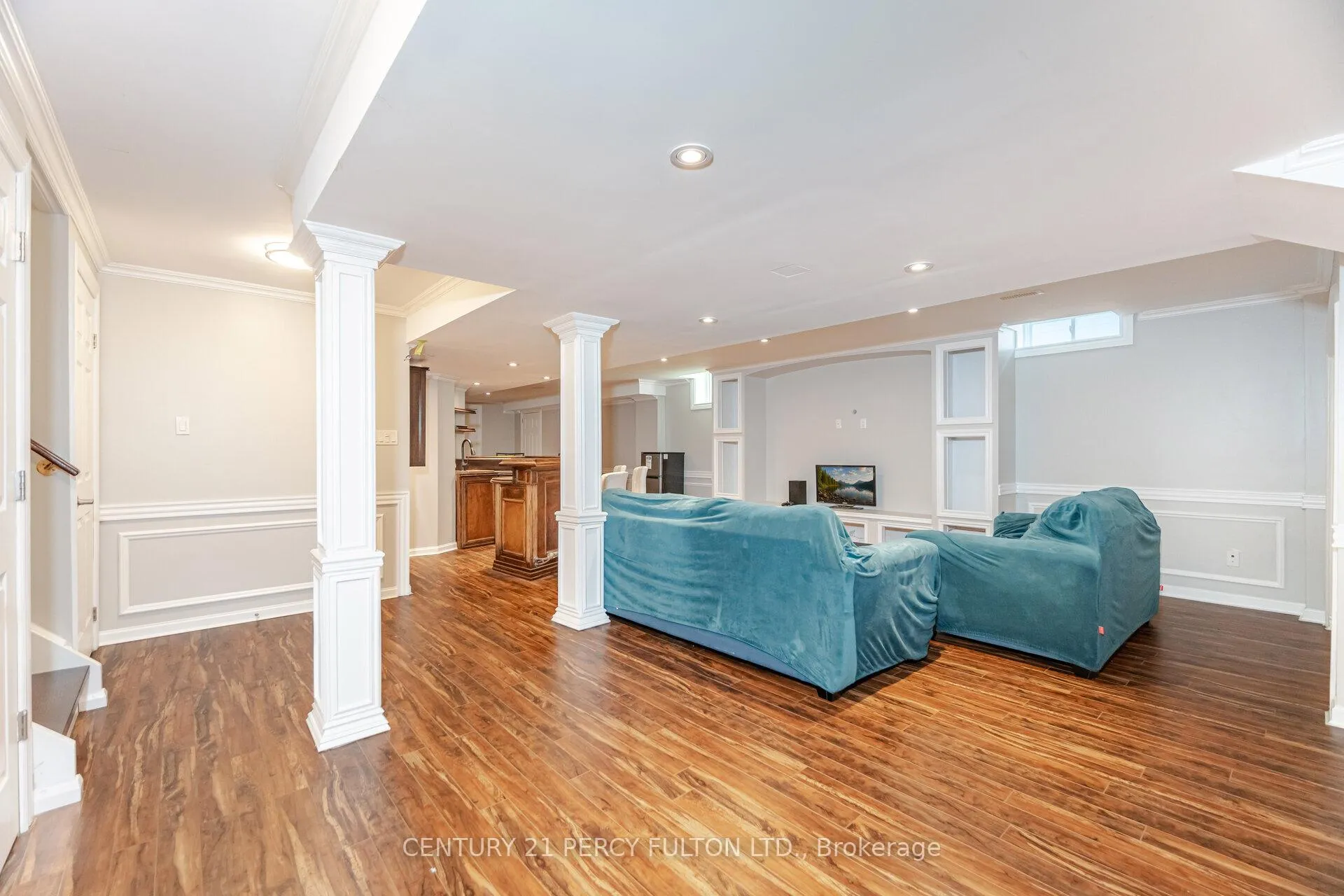 Photo 28 of 1633 Quail Run Drive, Oshawa, Taunton — HOMEH