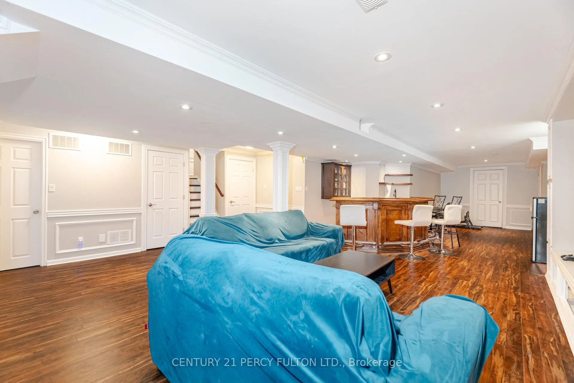 Photo 29 of 1633 Quail Run Drive, Oshawa, Taunton — HOMEH