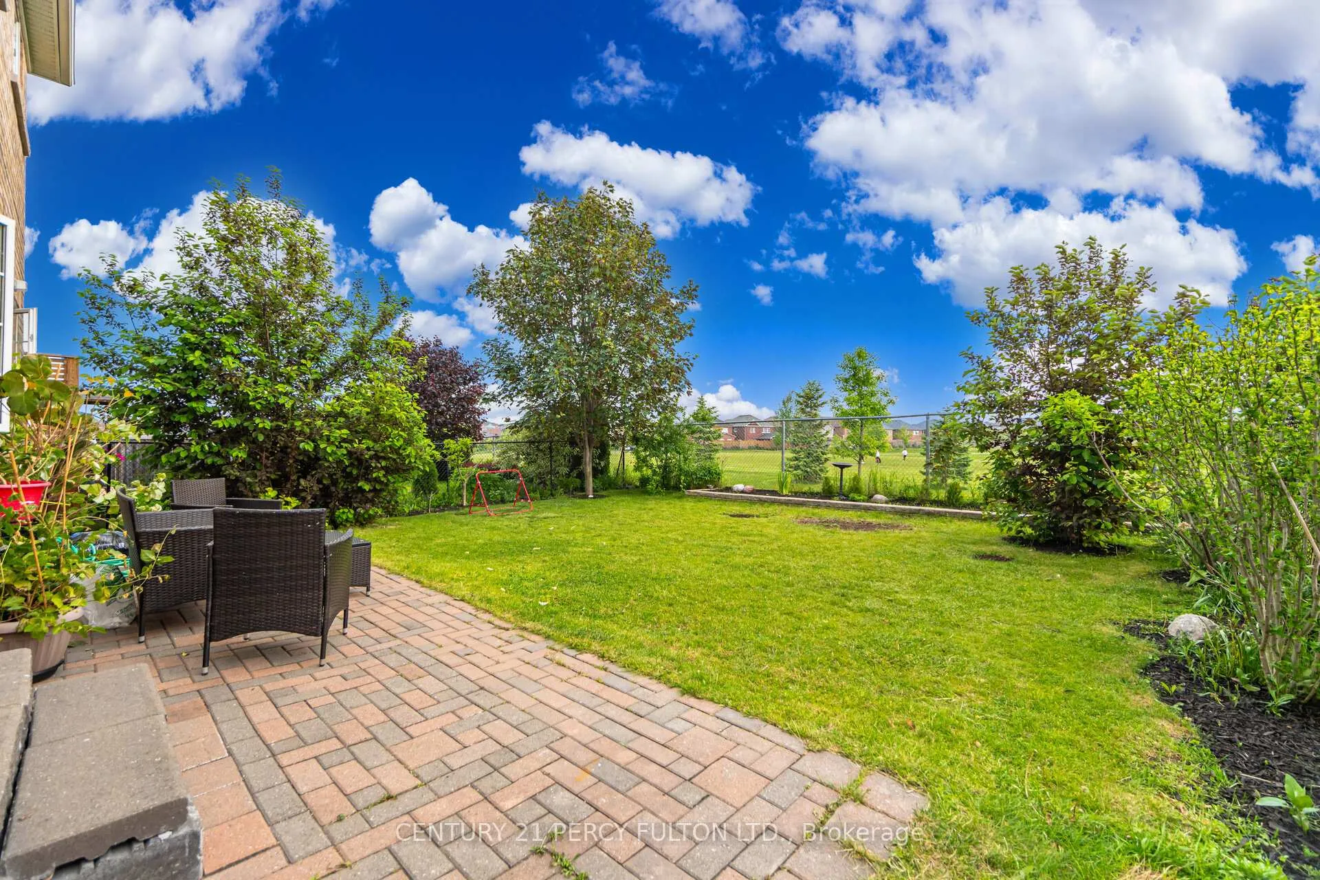 Photo 35 of 1633 Quail Run Drive, Oshawa, Taunton — HOMEH